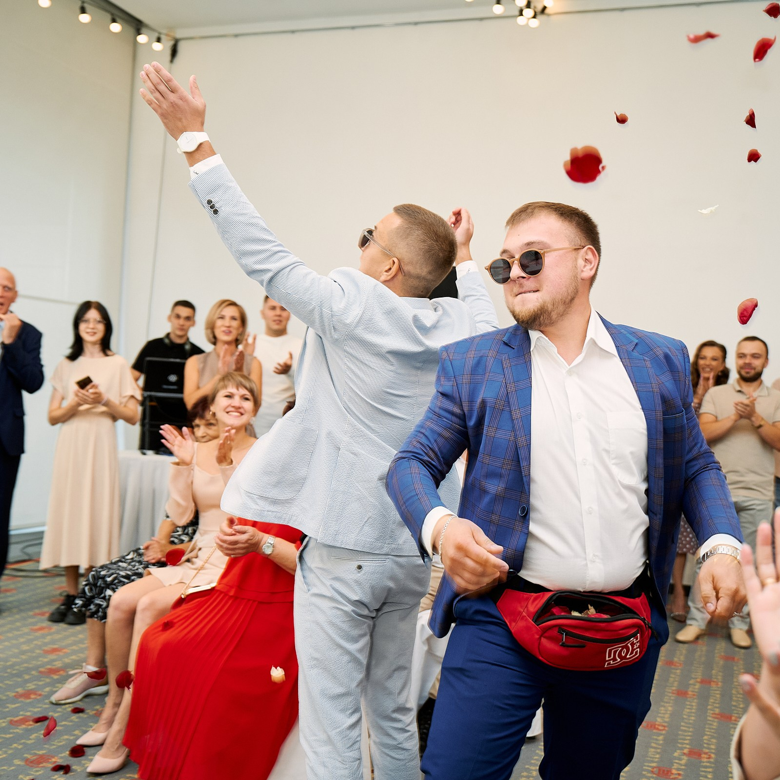 Давид и Лиза. Профессиональный фотограф в Екатеринбурге Константин Зарипов