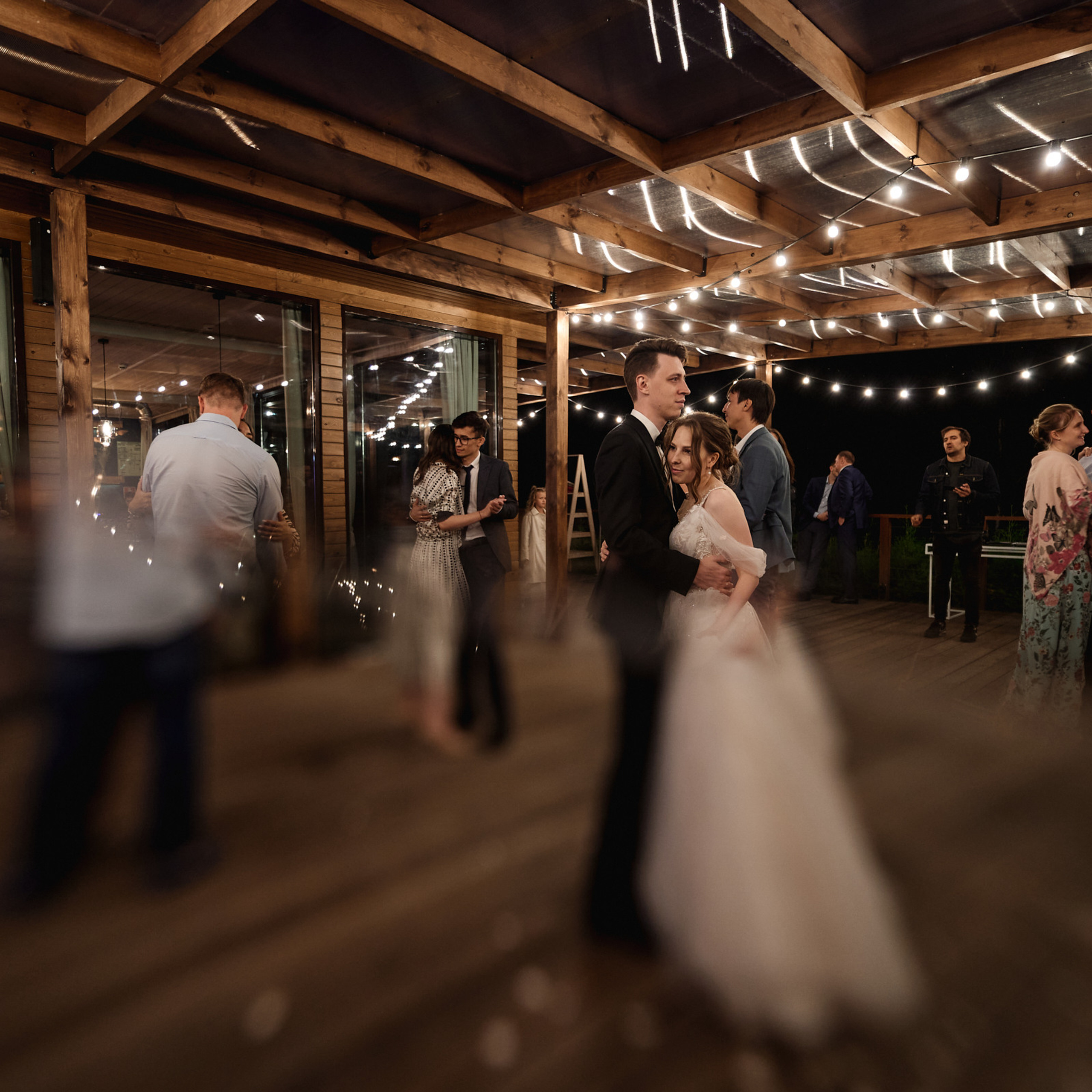 Привет из Питера. Профессиональный фотограф в Екатеринбурге Константин Зарипов