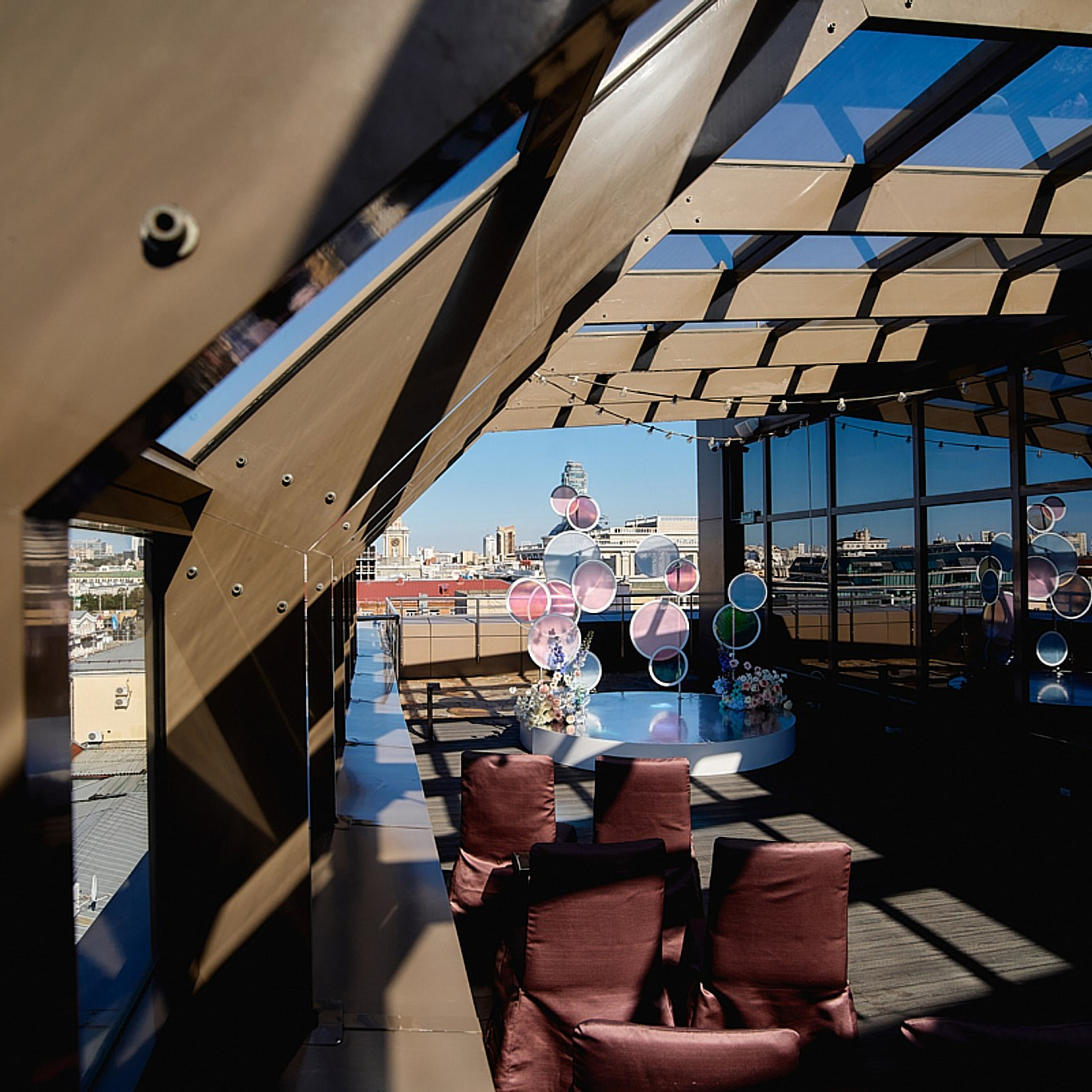 Александр и Анна. Профессиональный фотограф в Екатеринбурге Константин Зарипов