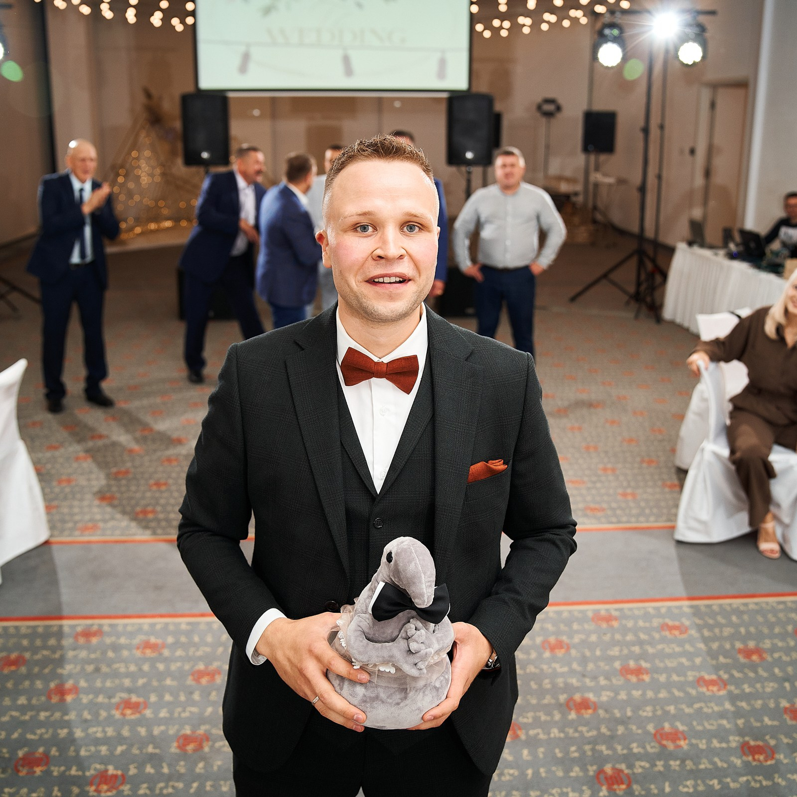 Давид и Лиза. Профессиональный фотограф в Екатеринбурге Константин Зарипов