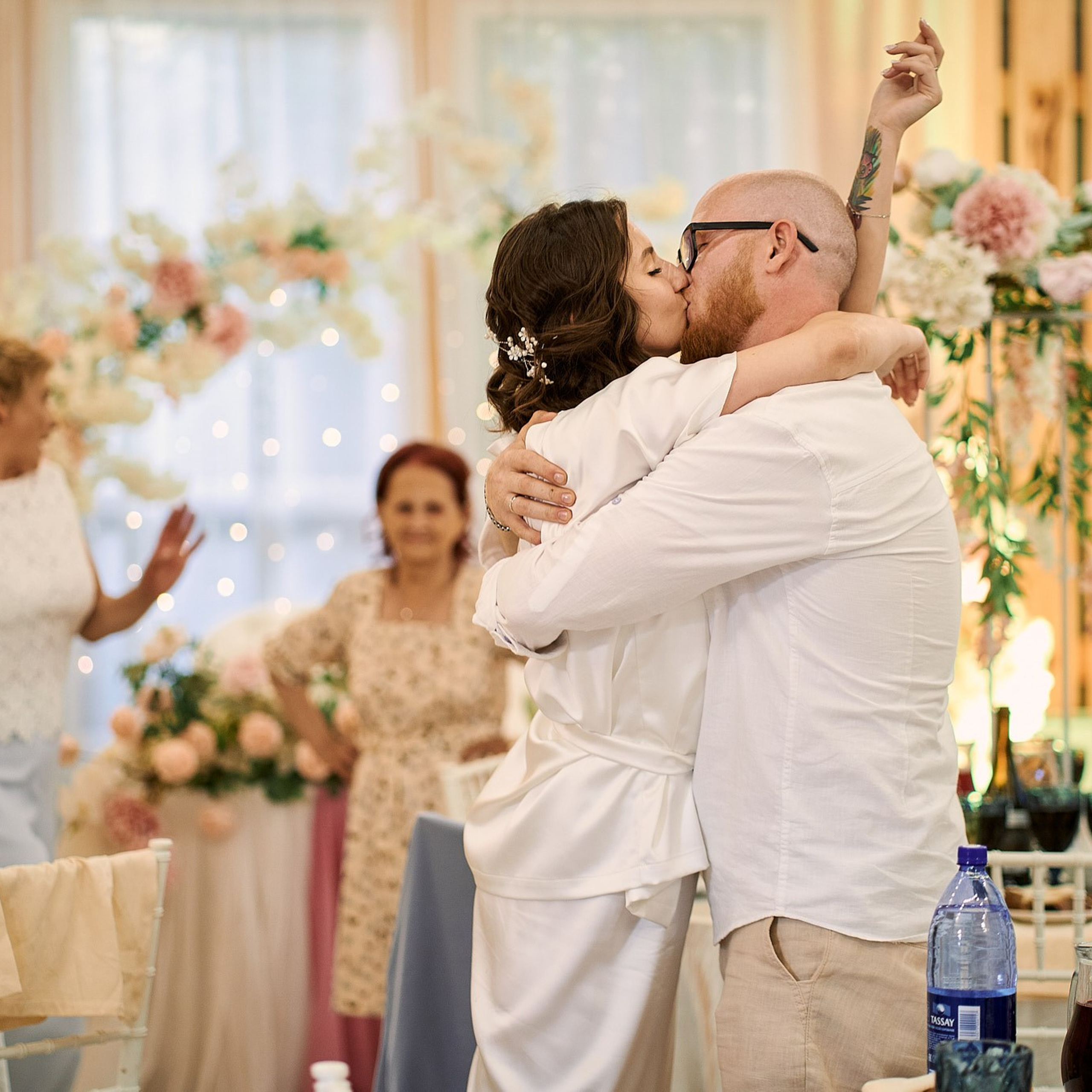 Андрей и Ирина. Профессиональный фотограф в Екатеринбурге Константин Зарипов