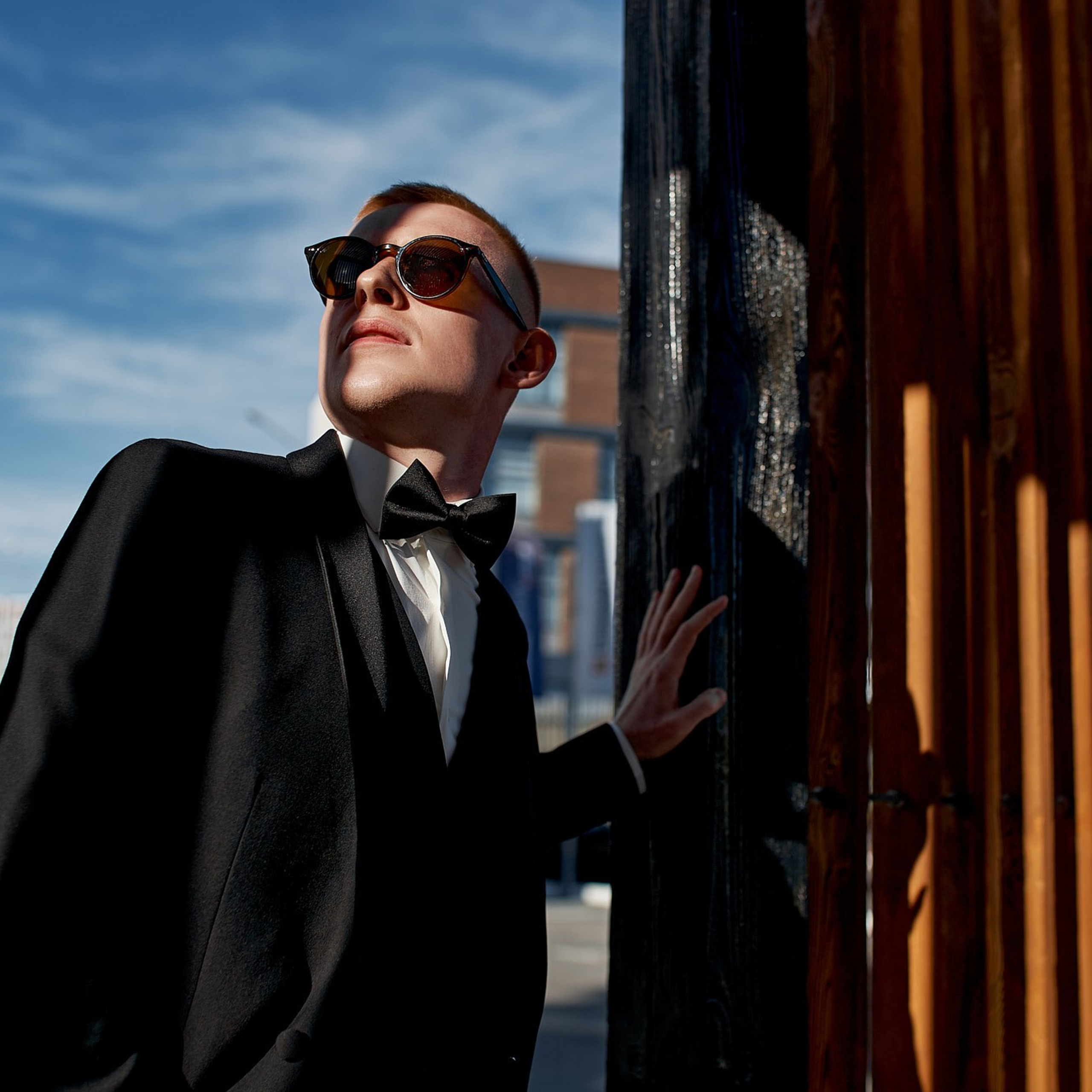 Илья и Наталья. Профессиональный фотограф в Екатеринбурге Константин Зарипов