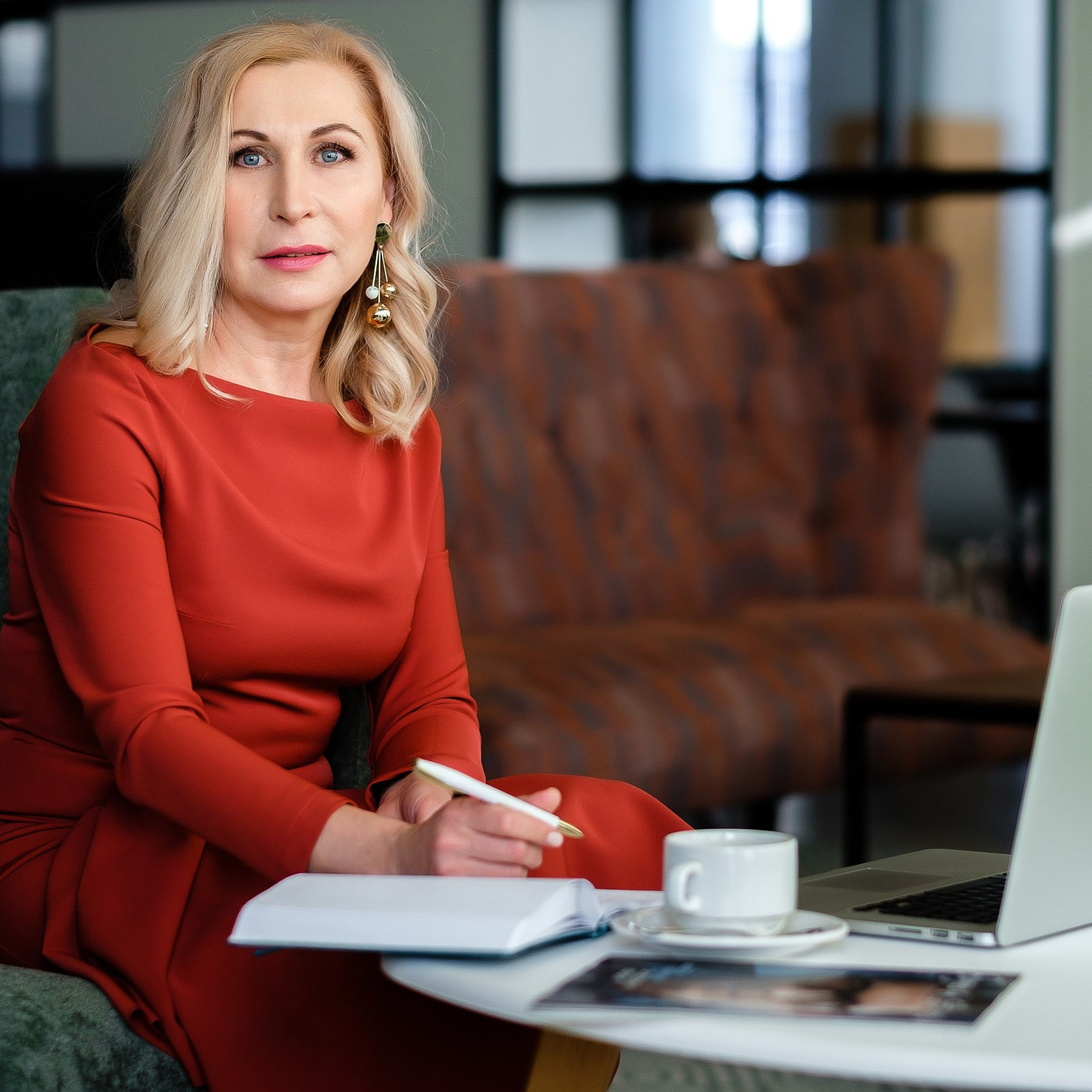 Руководители Свердловского областного фонда поддержки предпринимательства (СОФПП). Профессиональный фотограф в Екатеринбурге Константин Зарипов