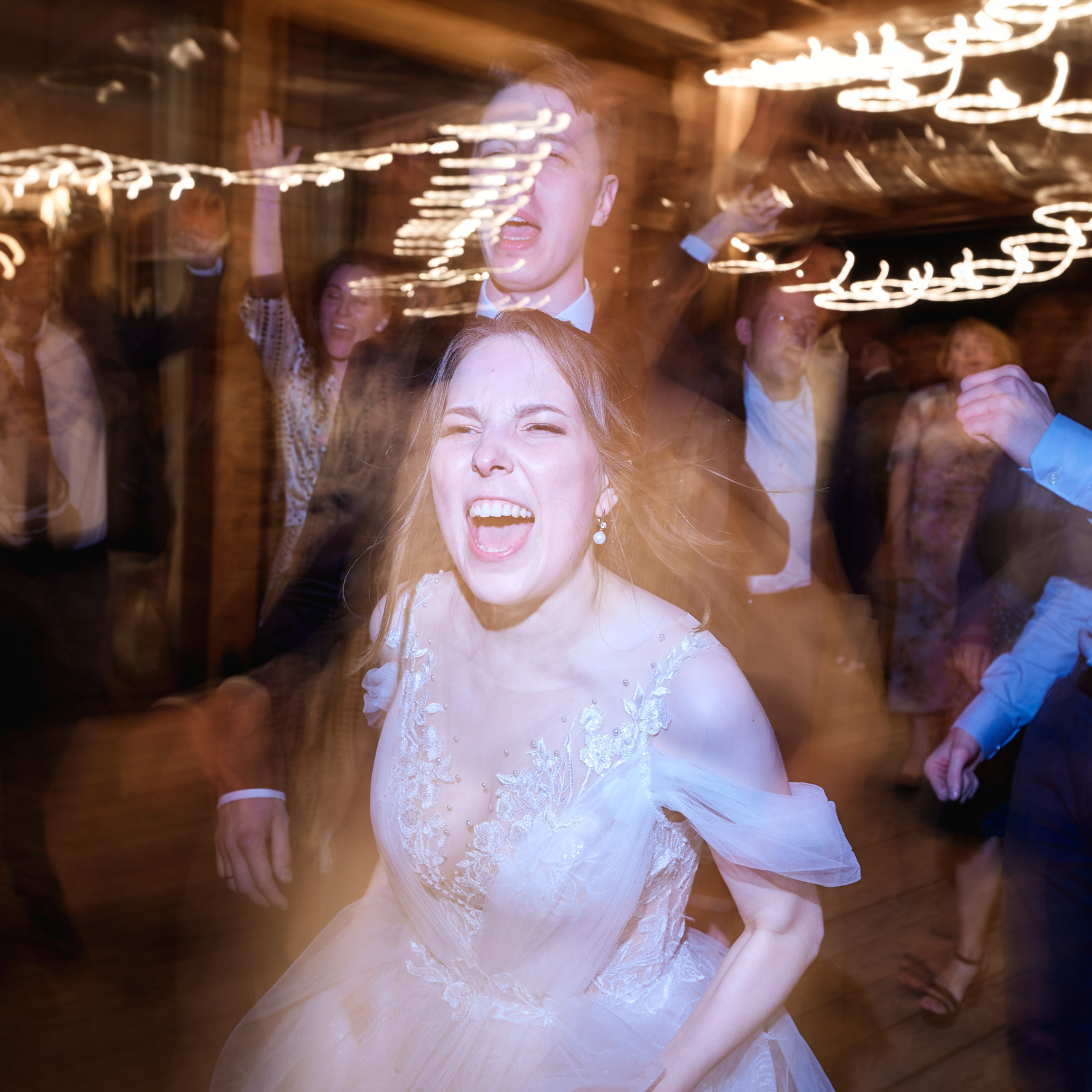 Привет из Питера. Профессиональный фотограф в Екатеринбурге Константин Зарипов