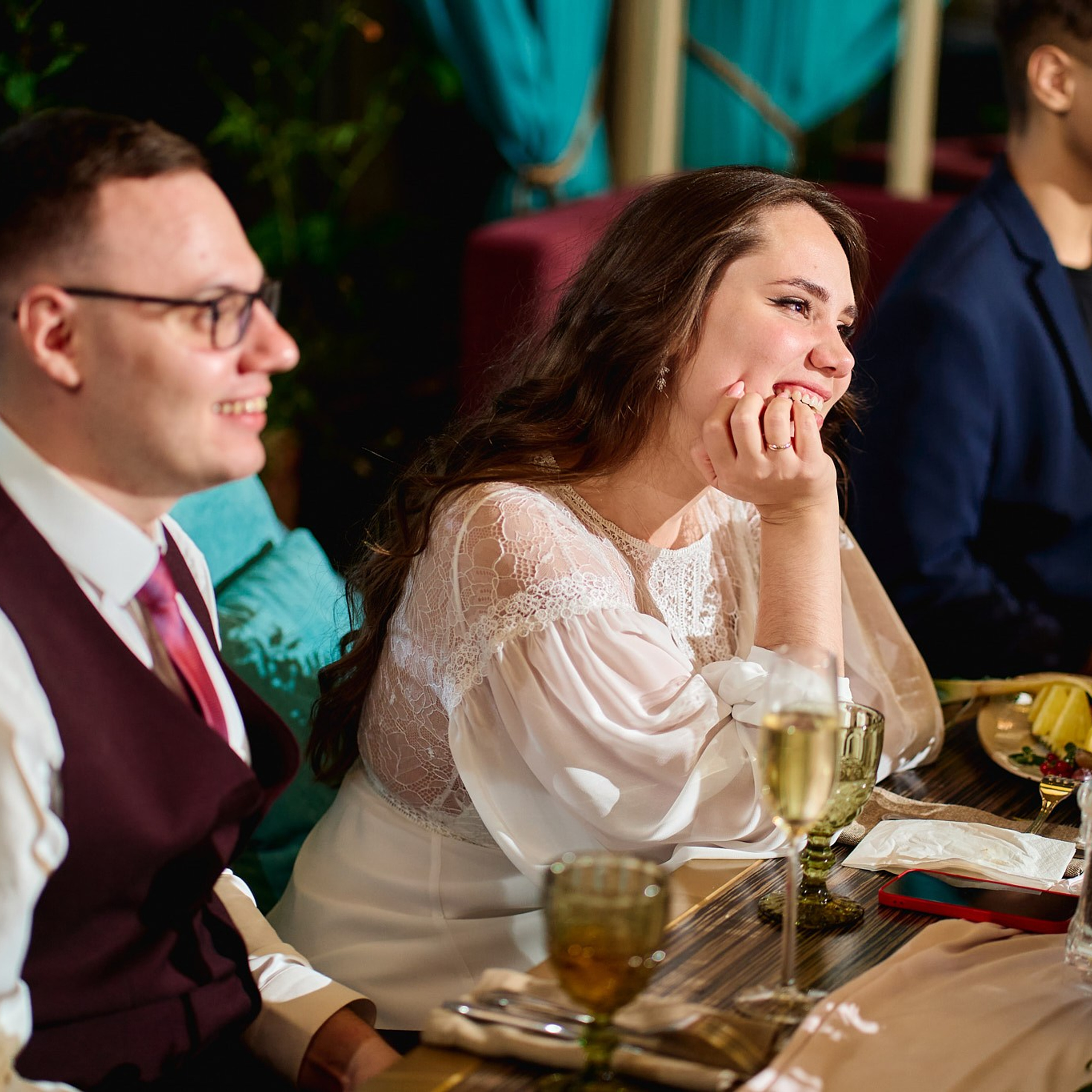 Евгений и Ольга. Профессиональный фотограф в Екатеринбурге Константин Зарипов