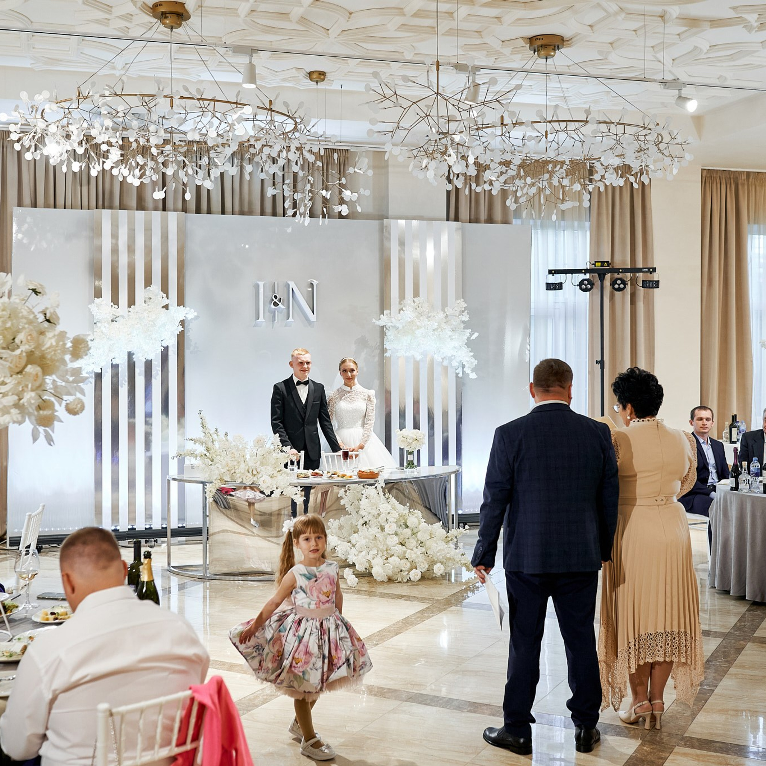 Илья и Наталья. Профессиональный фотограф в Екатеринбурге Константин Зарипов