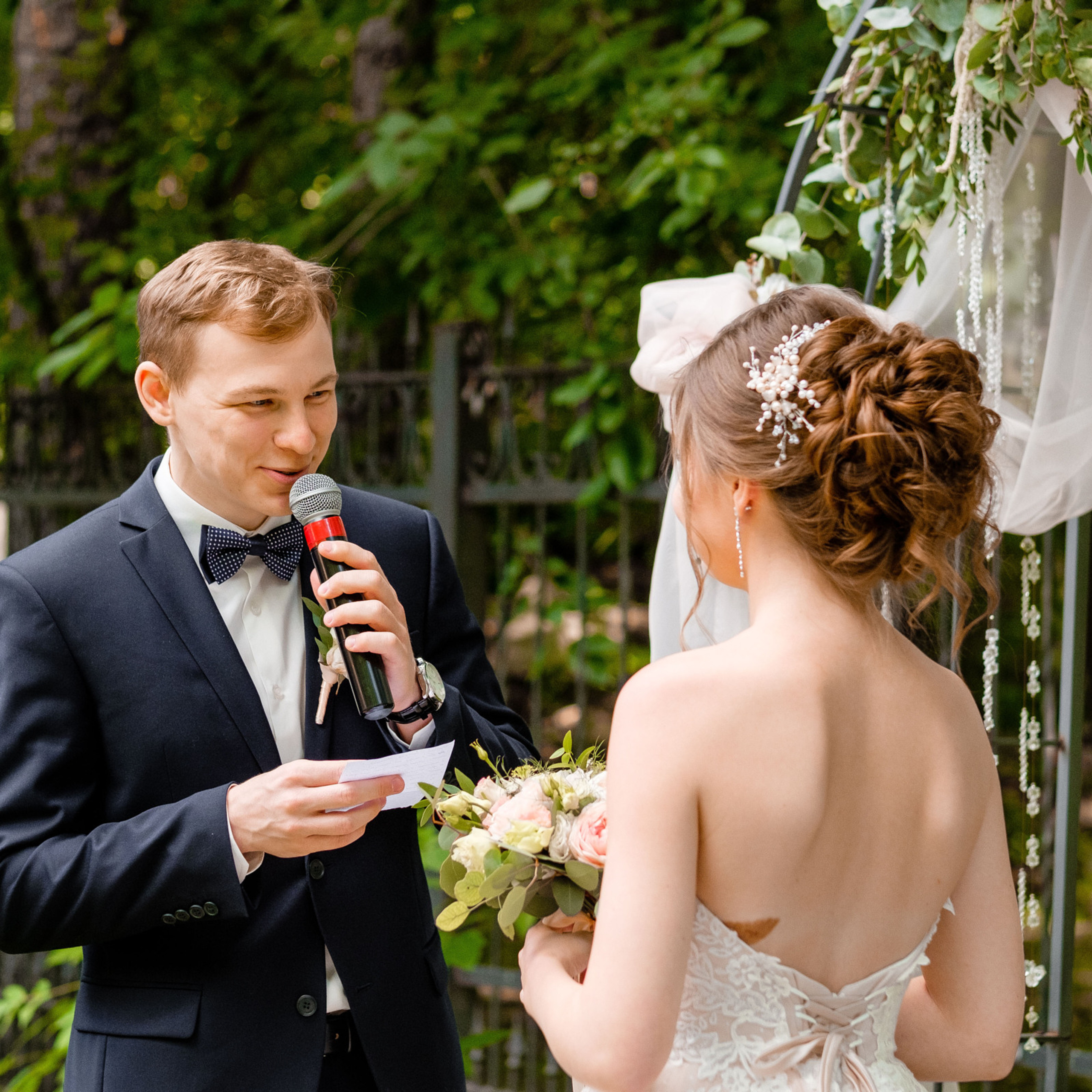 Музыка нас связала. Профессиональный фотограф в Екатеринбурге Константин Зарипов