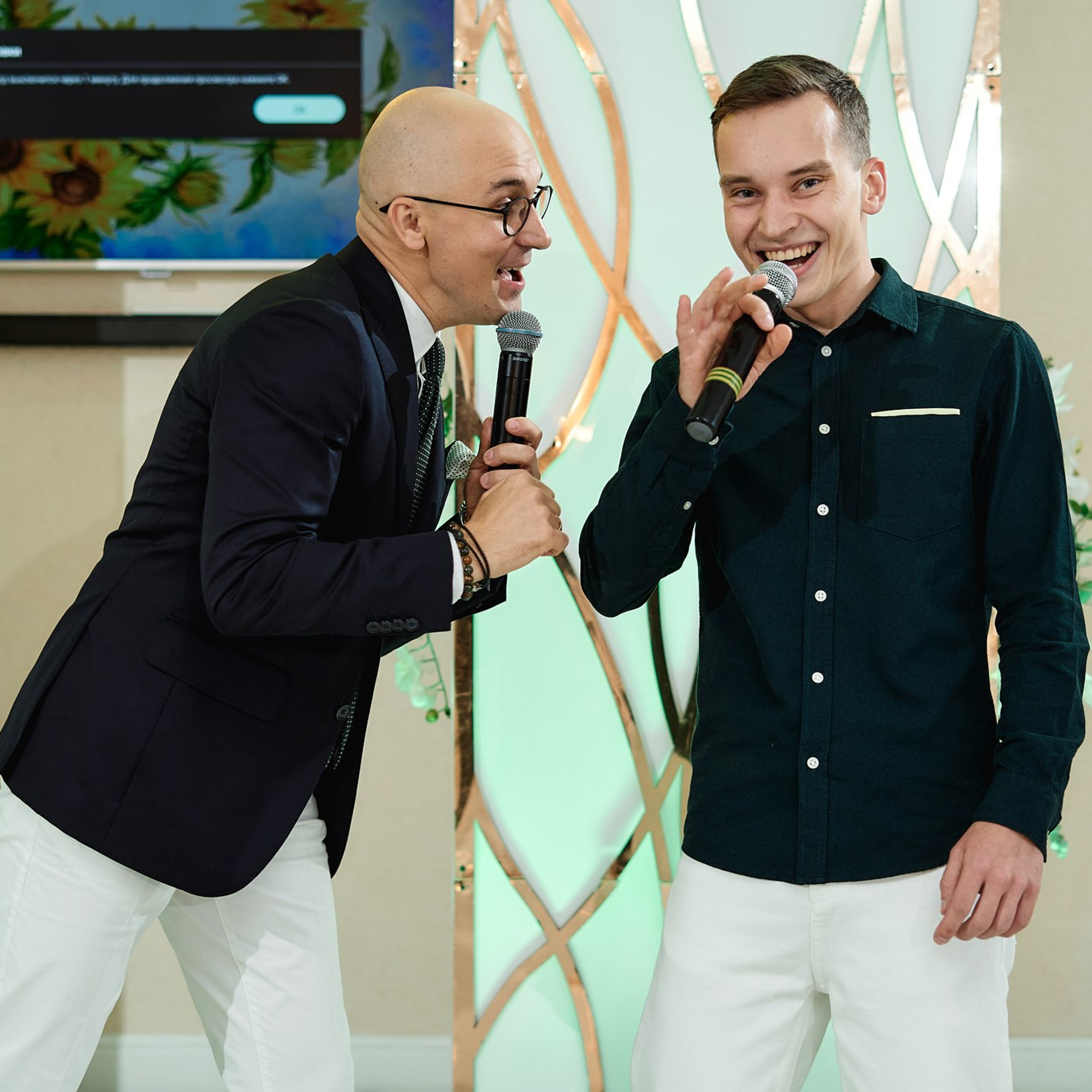 Саша и Катя. Профессиональный фотограф в Екатеринбурге Константин Зарипов