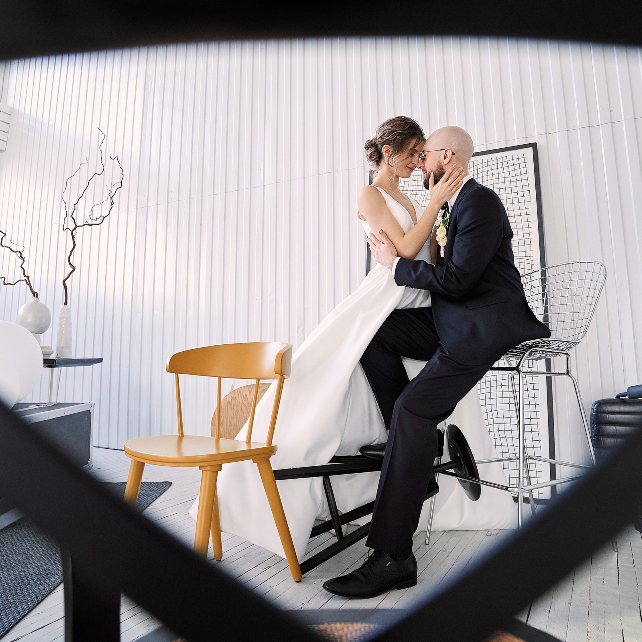 Крестики|Нолики. Профессиональный фотограф в Екатеринбурге Константин Зарипов