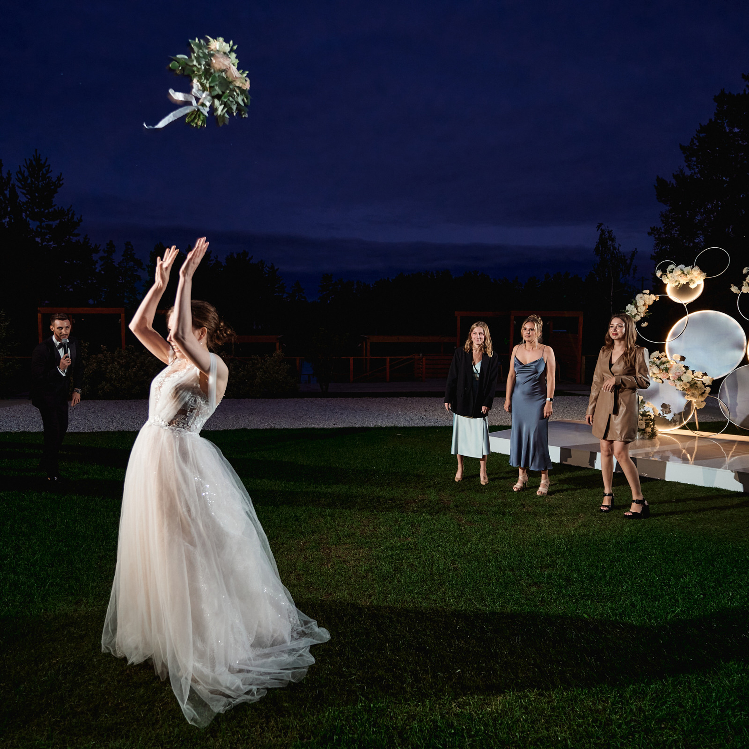 Привет из Питера. Профессиональный фотограф в Екатеринбурге Константин Зарипов