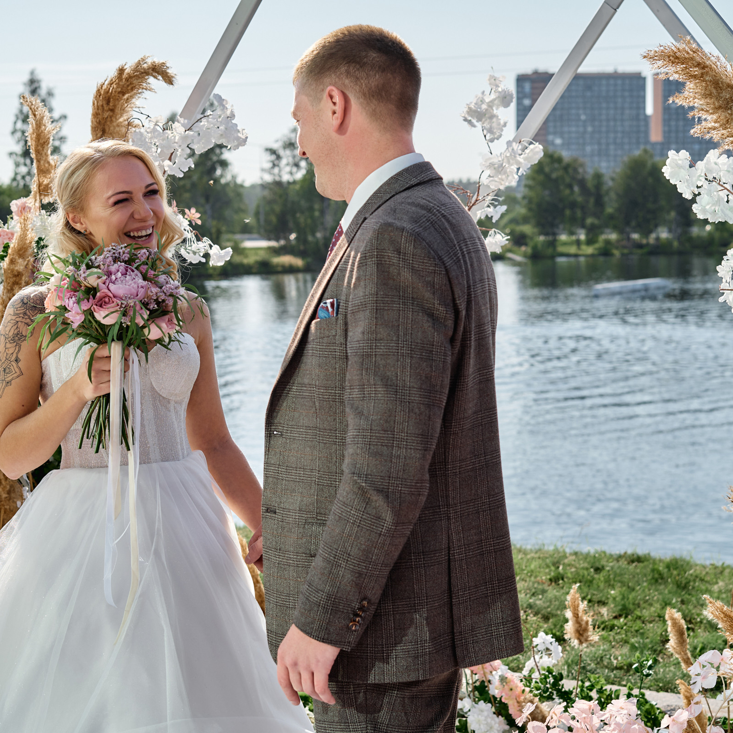 Summer. Профессиональный фотограф в Екатеринбурге Константин Зарипов