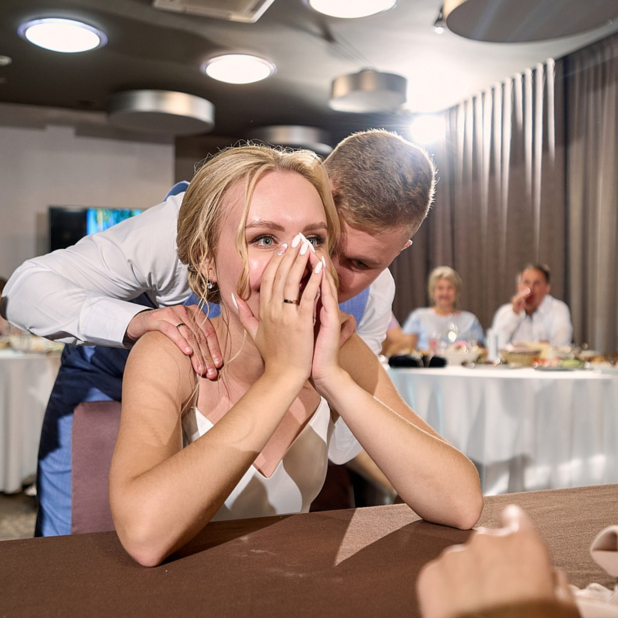 Александр и Анна. Профессиональный фотограф в Екатеринбурге Константин Зарипов