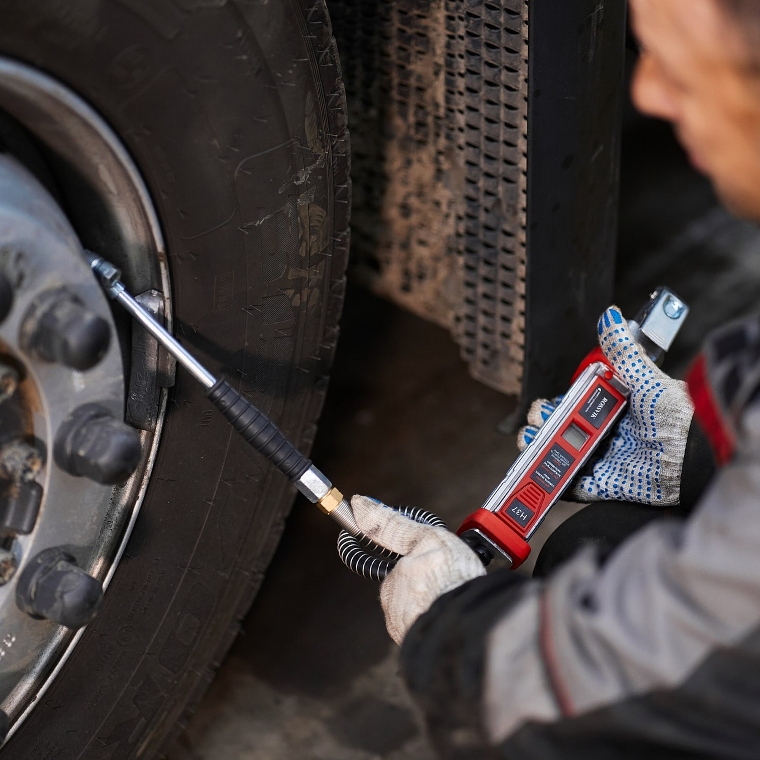ROSSVIK (инструмент для автослесарных мастерских). Профессиональный фотограф в Екатеринбурге Константин Зарипов