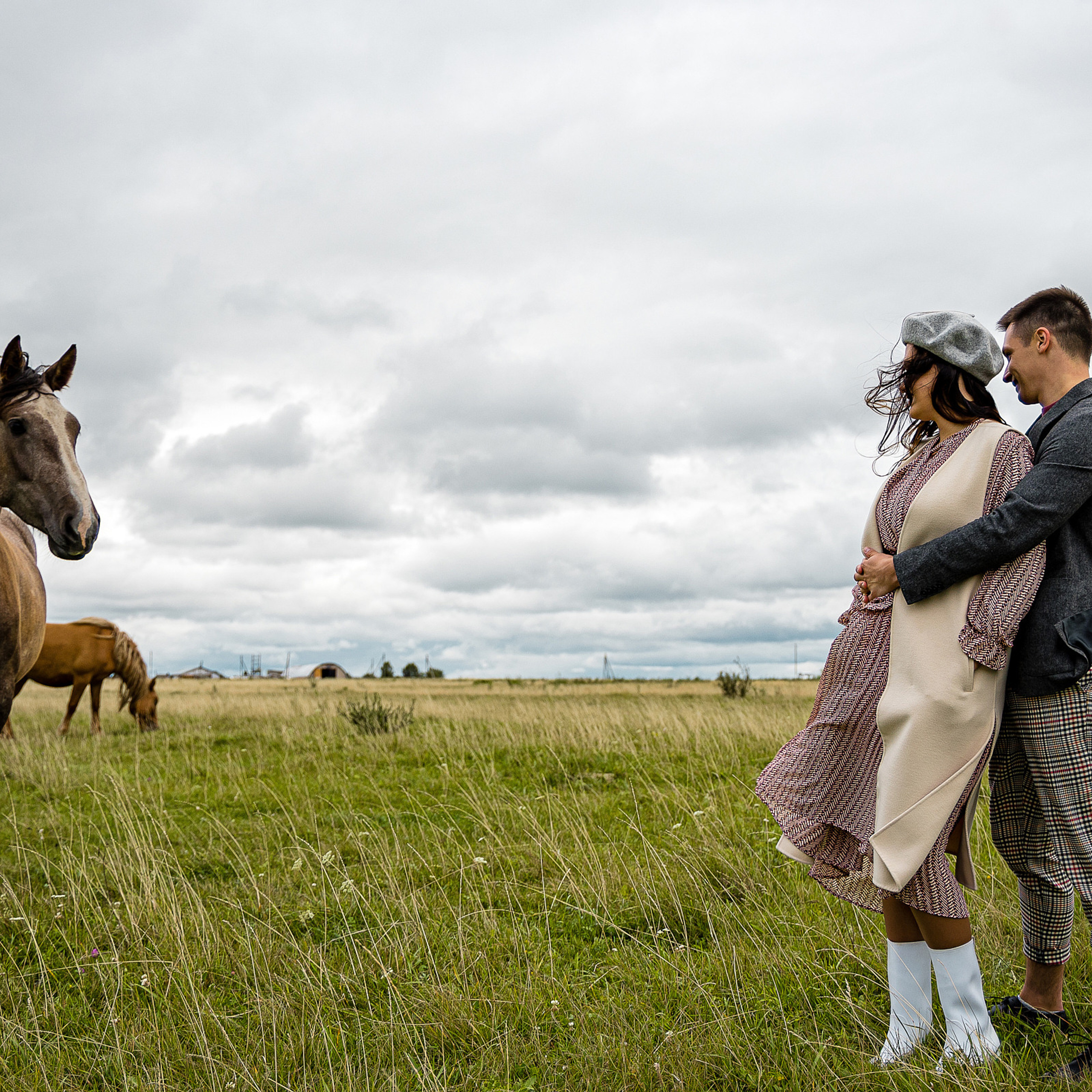 ФЕРМА. Профессиональный фотограф в Екатеринбурге Константин Зарипов
