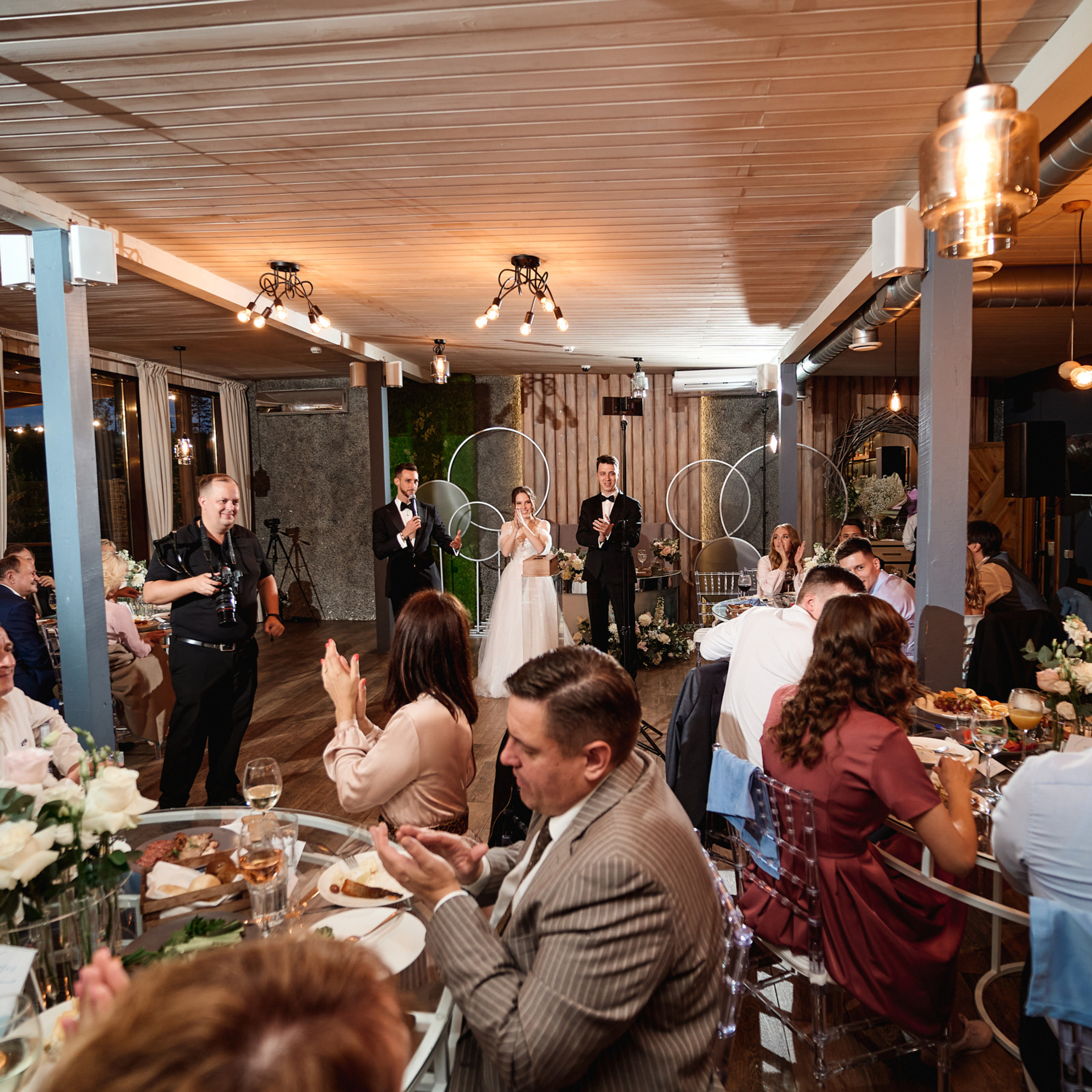 Привет из Питера. Профессиональный фотограф в Екатеринбурге Константин Зарипов