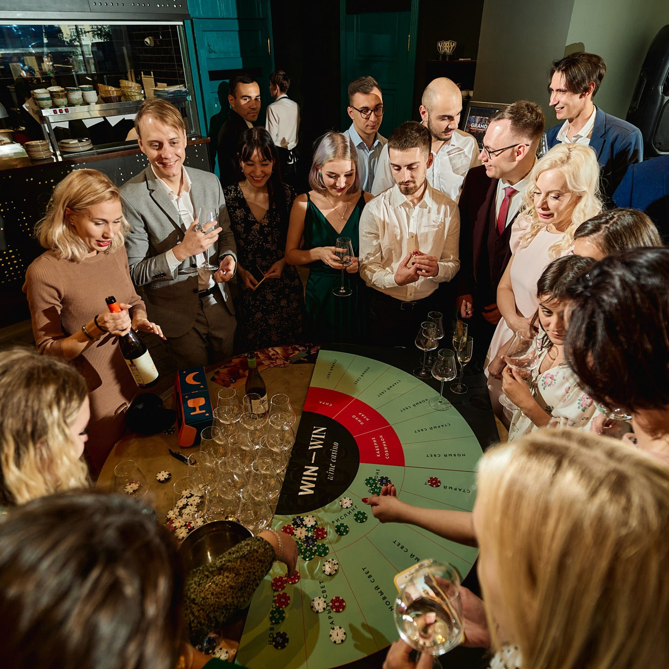 Евгений и Ольга. Профессиональный фотограф в Екатеринбурге Константин Зарипов