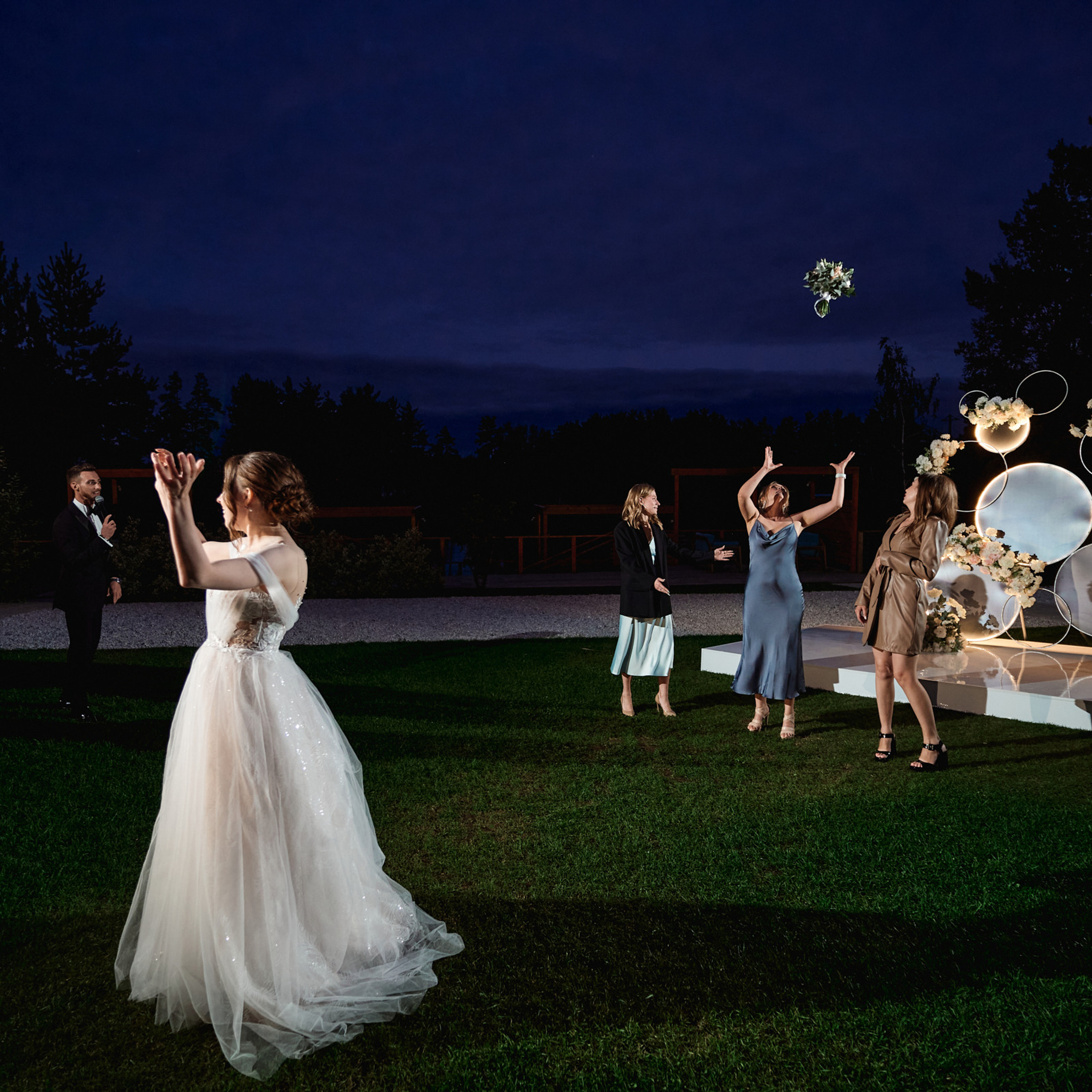 Привет из Питера. Профессиональный фотограф в Екатеринбурге Константин Зарипов