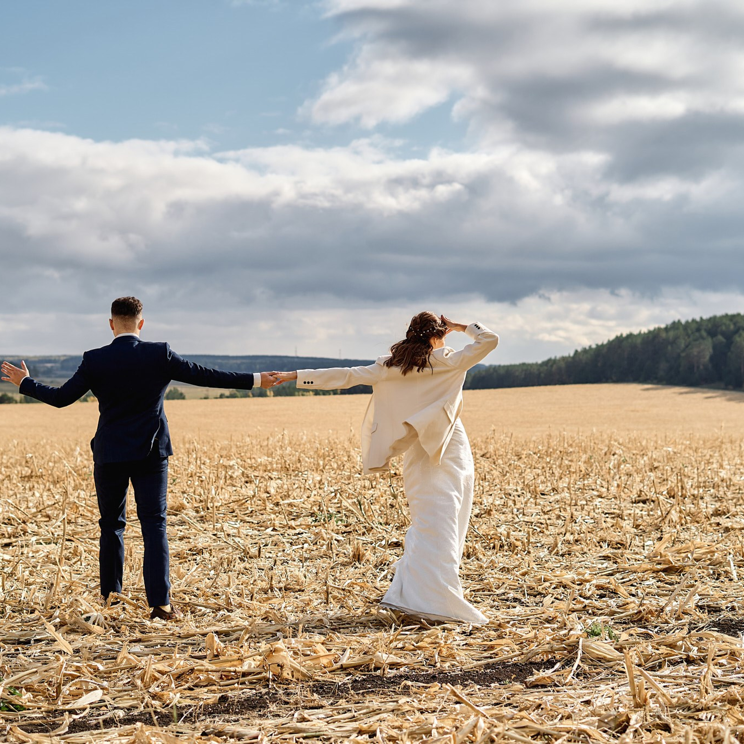Саша и Катя. Профессиональный фотограф в Екатеринбурге Константин Зарипов