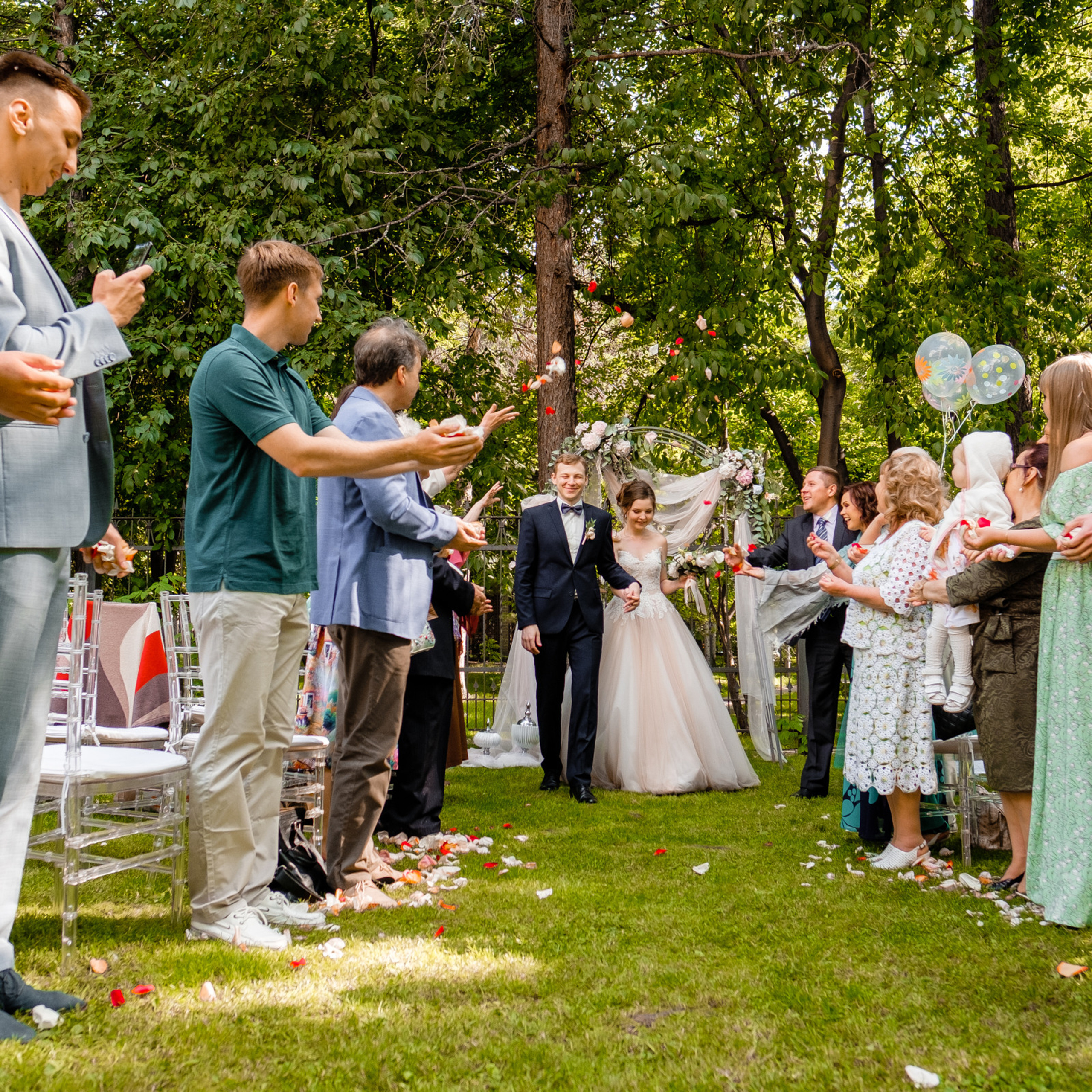 Музыка нас связала. Профессиональный фотограф в Екатеринбурге Константин Зарипов