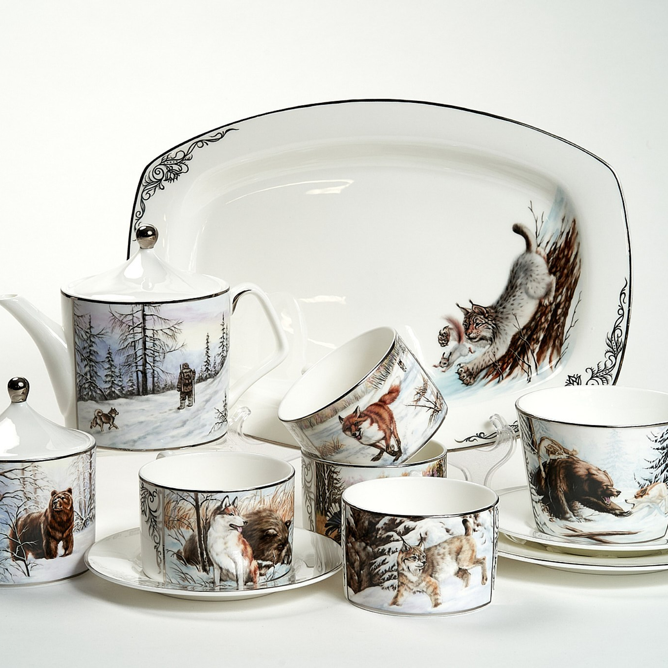 ДОМНА (креативный кластер). Профессиональный фотограф в Екатеринбурге Константин Зарипов