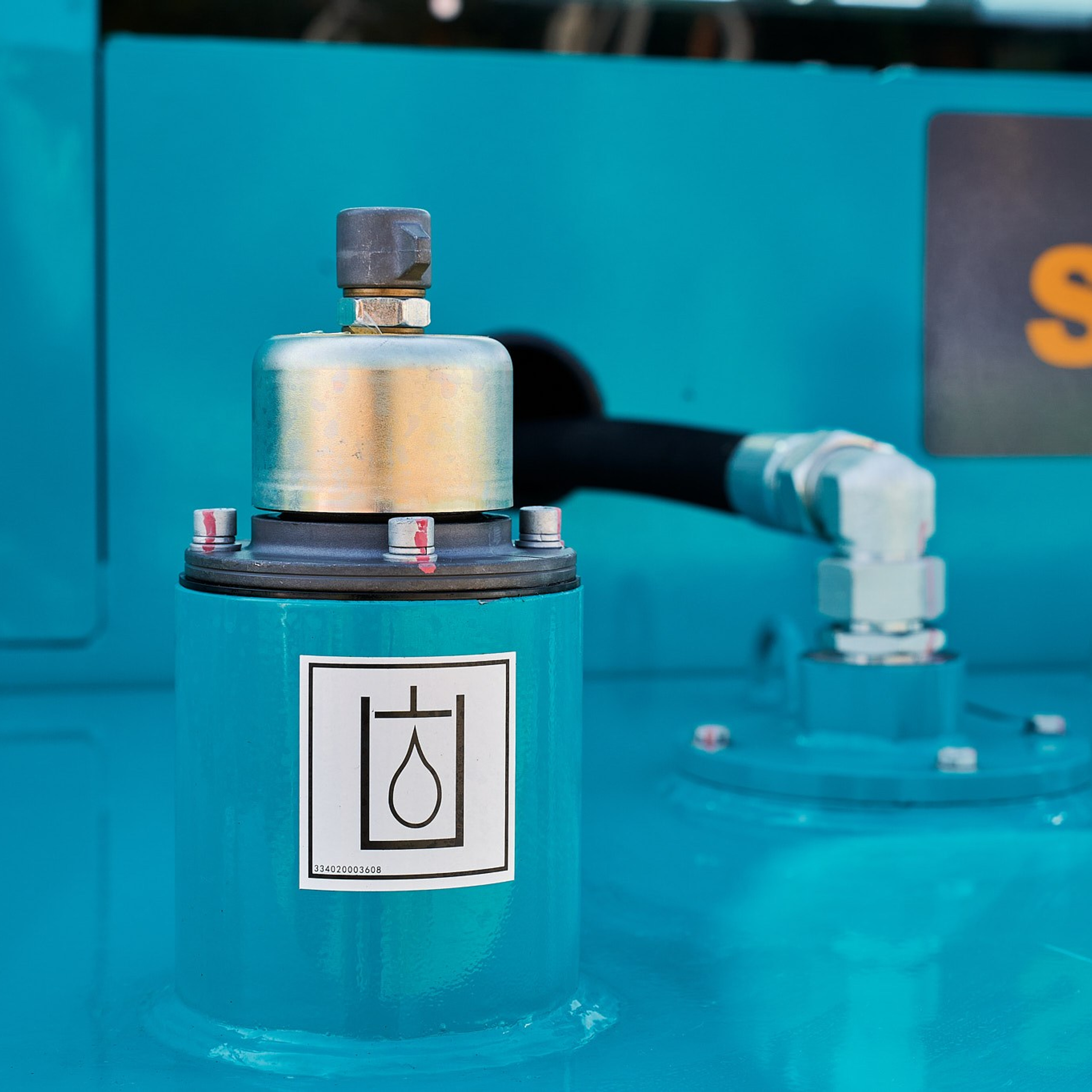 Спецтехника SUNWARD (для каталога). Профессиональный фотограф в Екатеринбурге Константин Зарипов