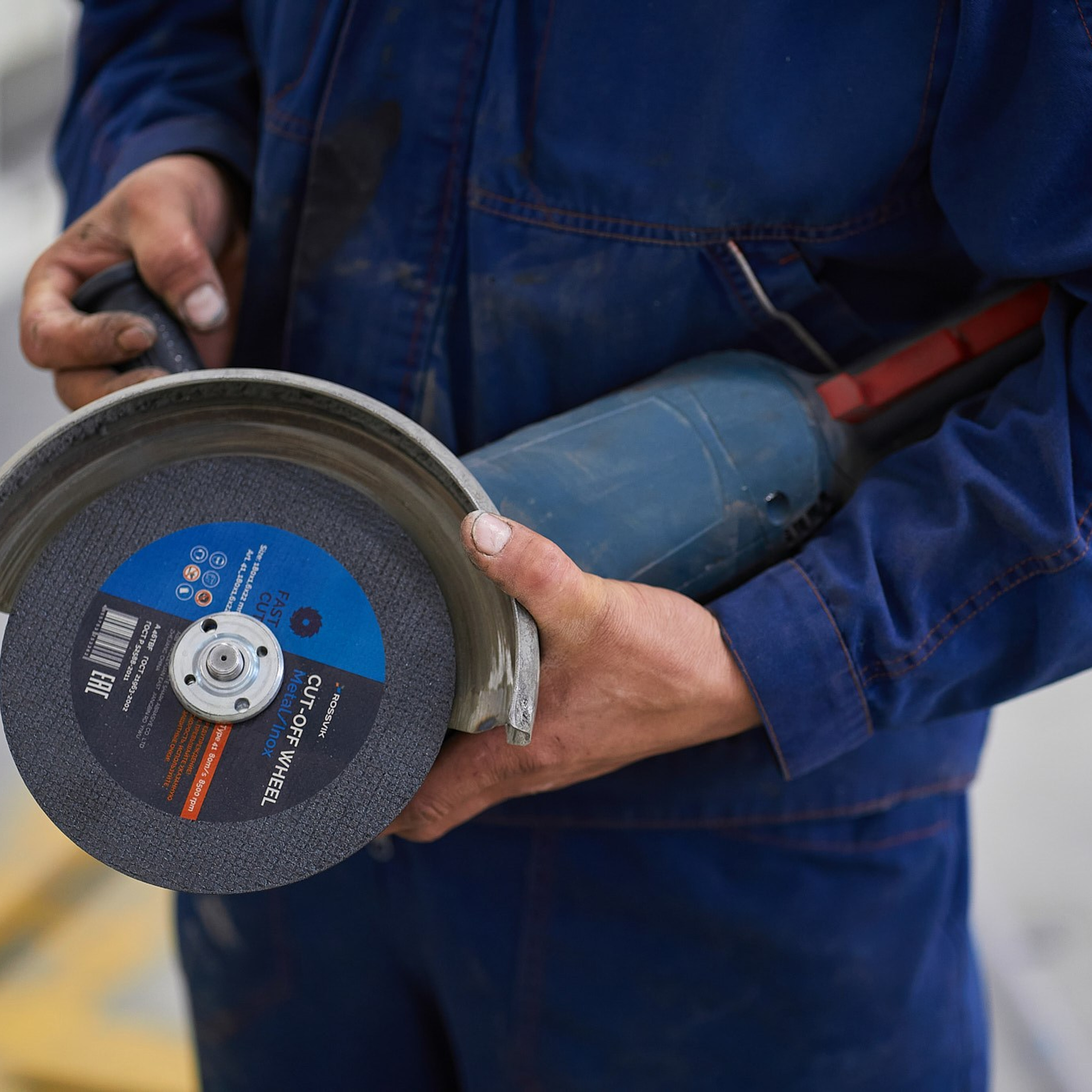 ROSSVIK (инструмент для автослесарных мастерских). Профессиональный фотограф в Екатеринбурге Константин Зарипов