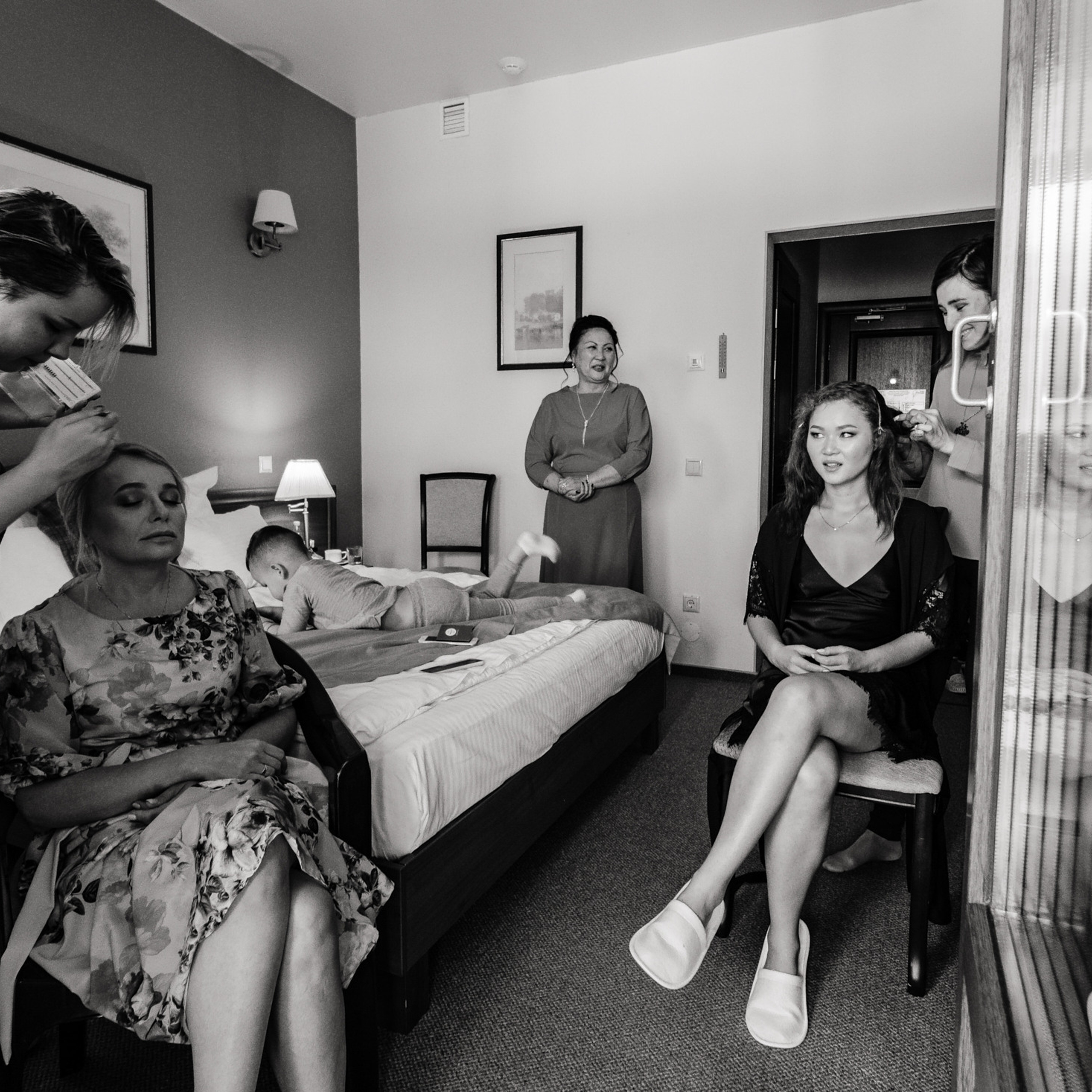 Зайцы. Профессиональный фотограф в Екатеринбурге Константин Зарипов