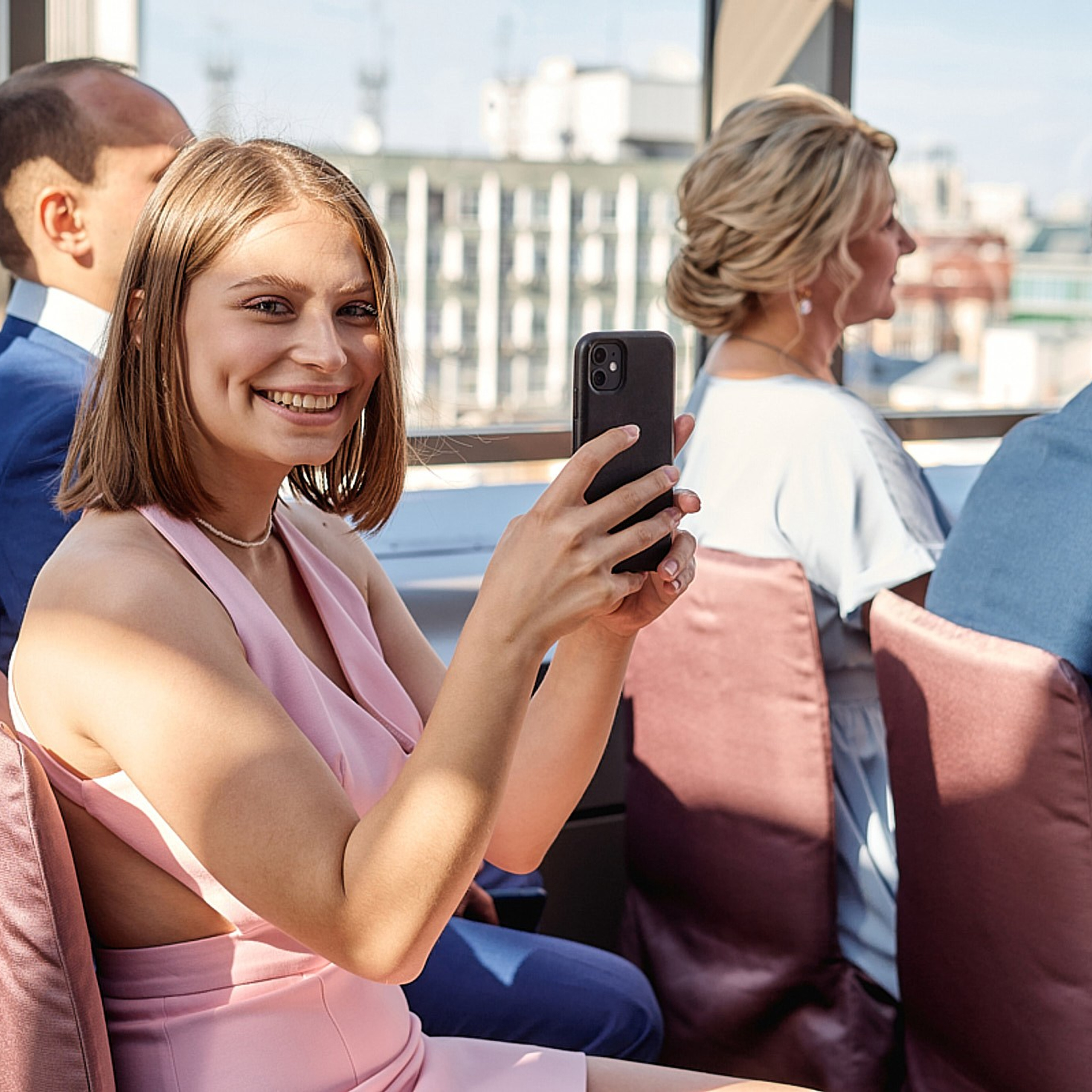 Александр и Анна. Профессиональный фотограф в Екатеринбурге Константин Зарипов