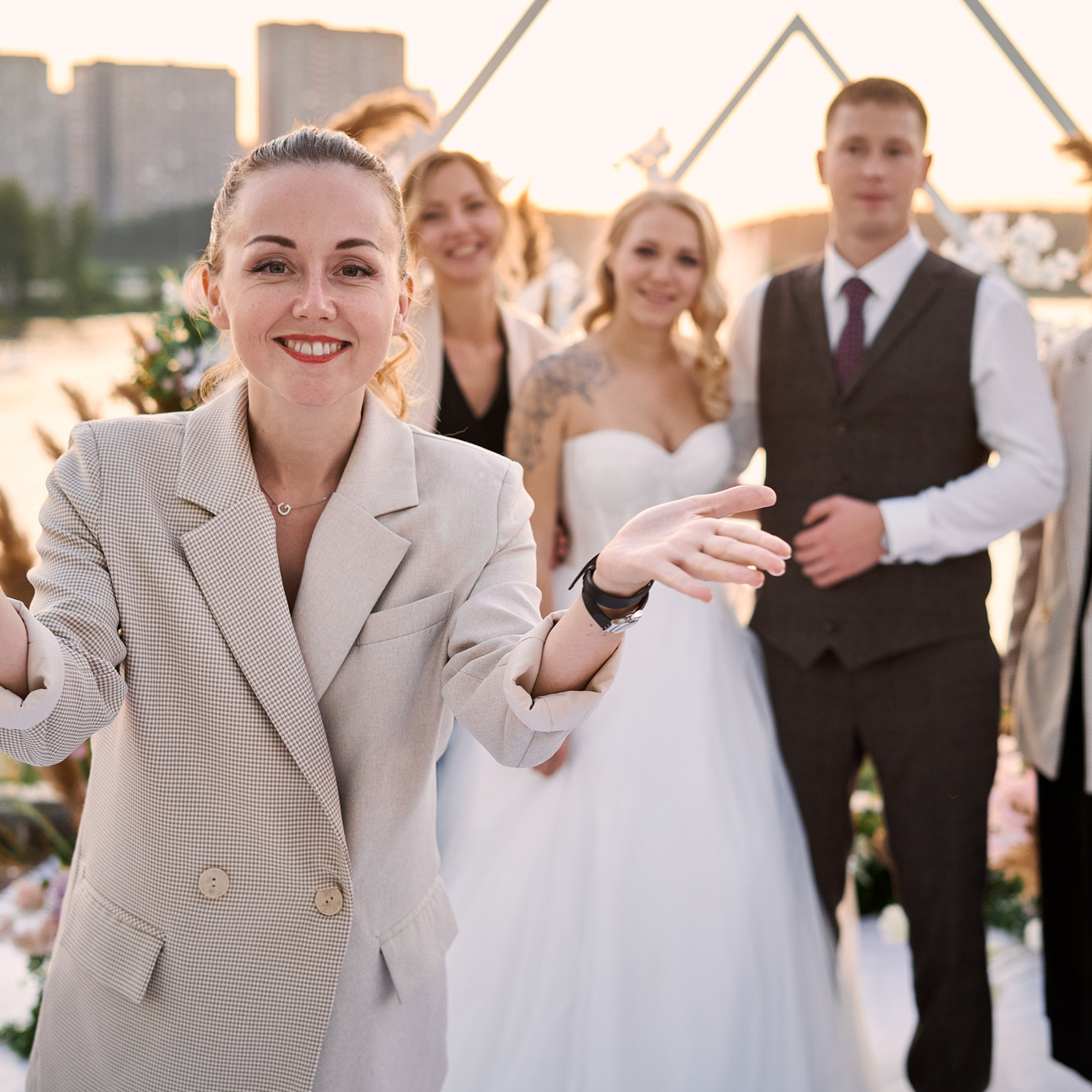 Summer. Профессиональный фотограф в Екатеринбурге Константин Зарипов