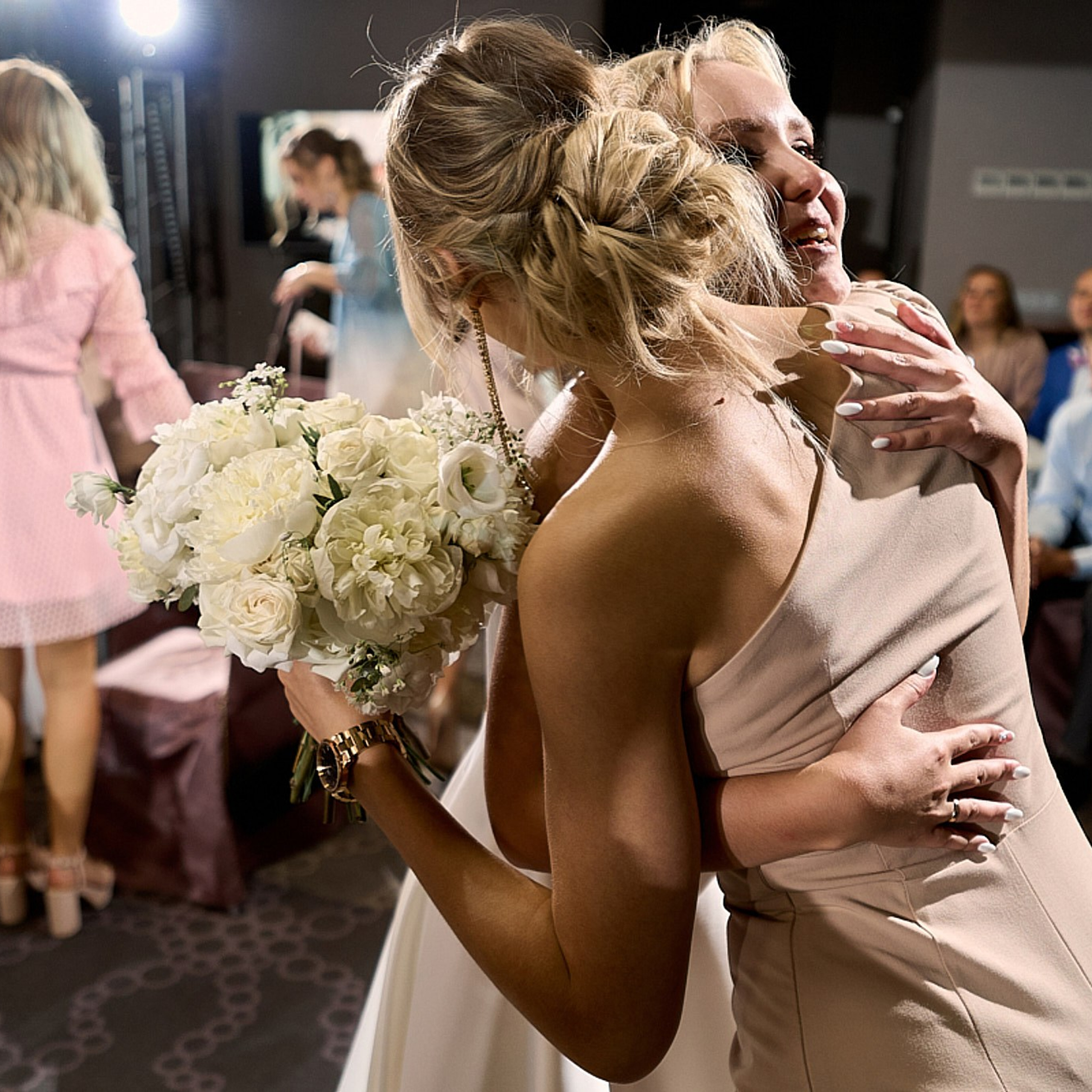 Александр и Анна. Профессиональный фотограф в Екатеринбурге Константин Зарипов