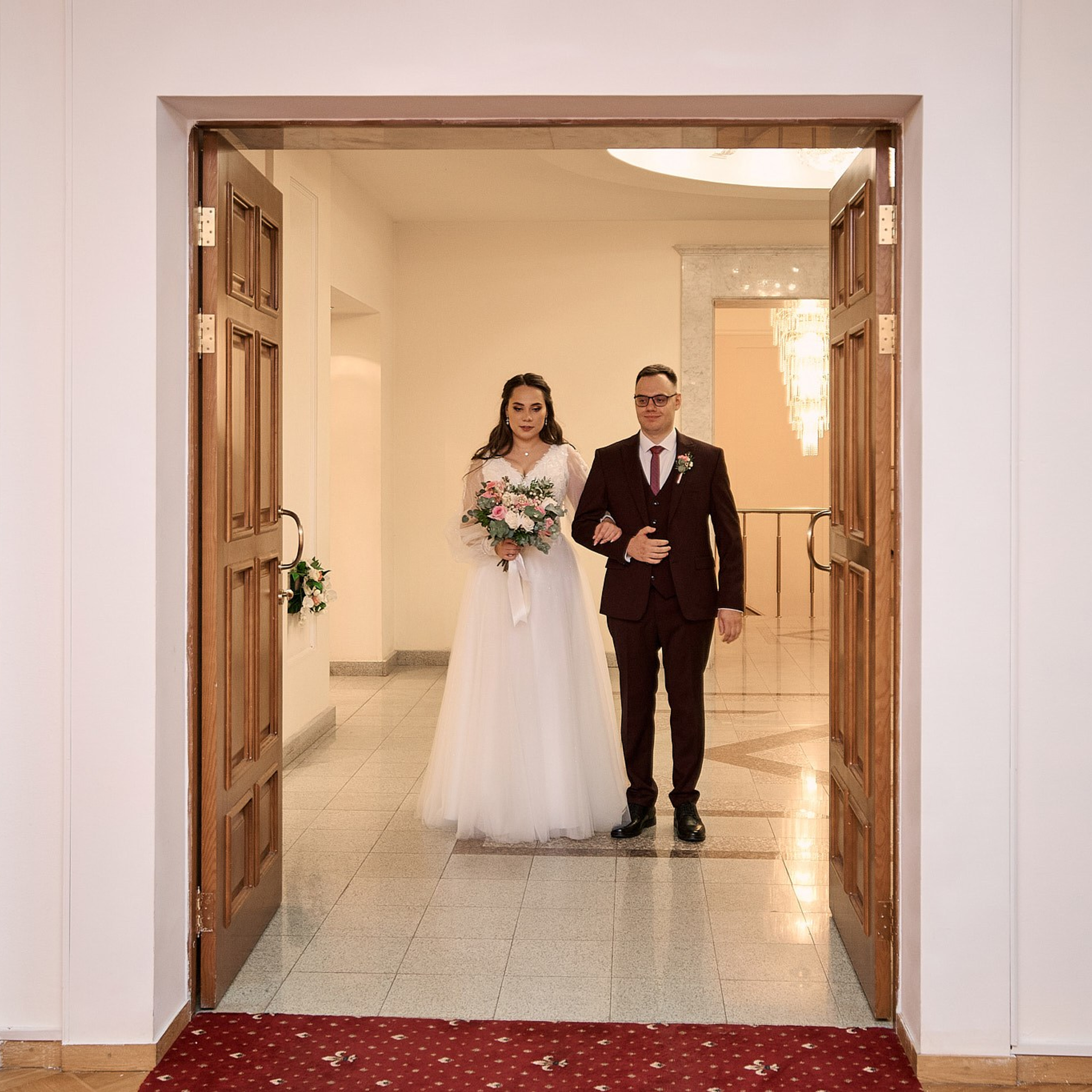 Евгений и Ольга. Профессиональный фотограф в Екатеринбурге Константин Зарипов