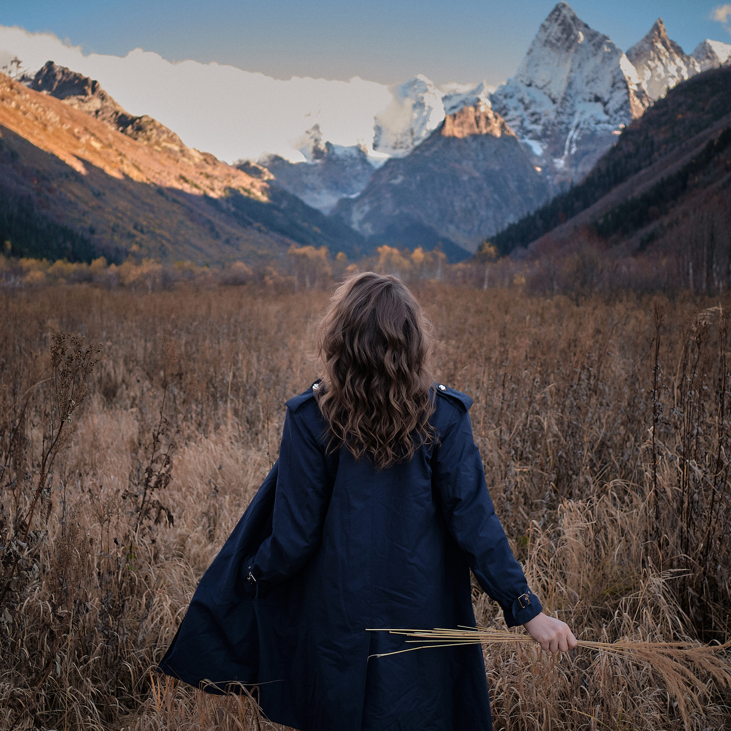 ЕВА. Профессиональный фотограф в Екатеринбурге Константин Зарипов