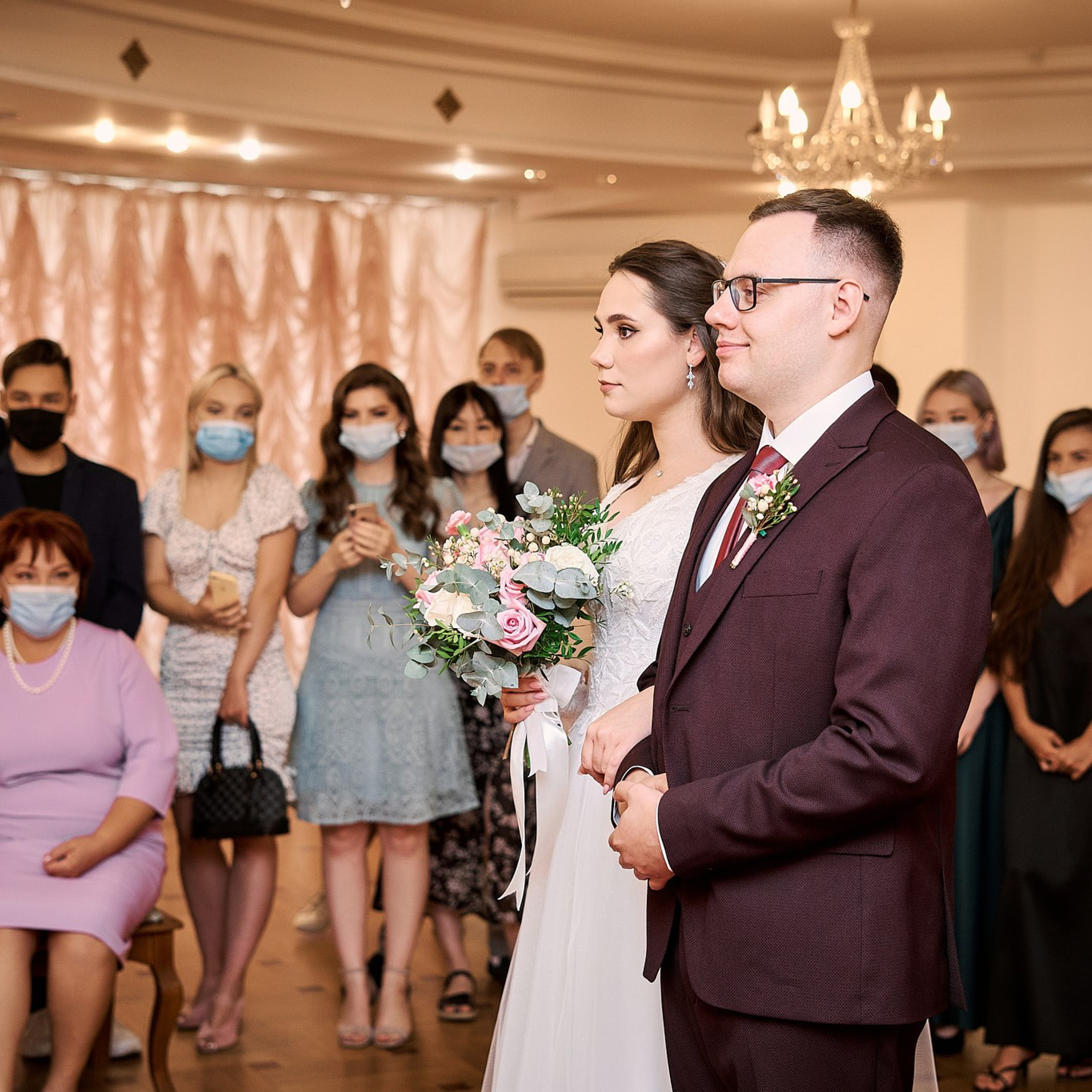 Евгений и Ольга. Профессиональный фотограф в Екатеринбурге Константин Зарипов