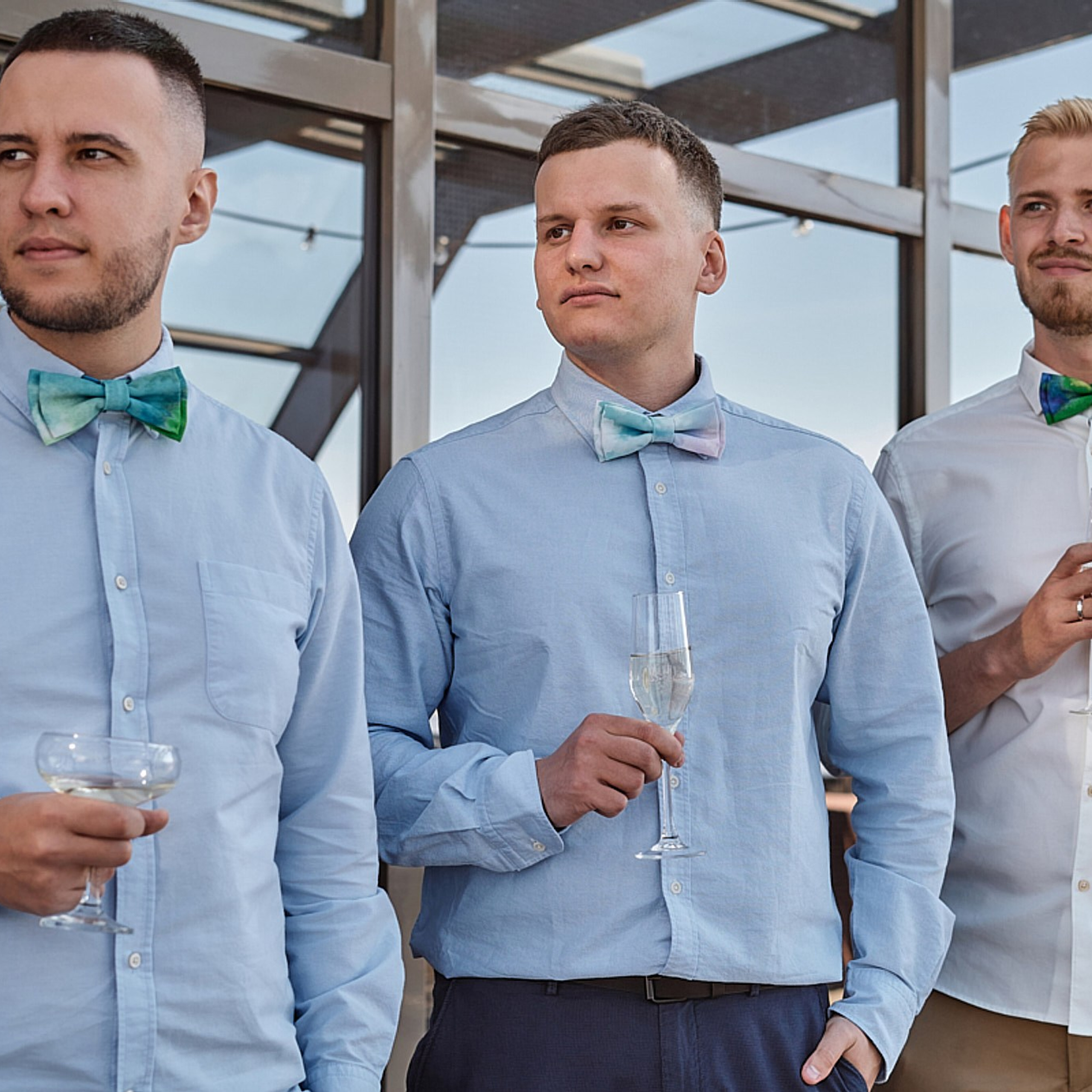 Александр и Анна. Профессиональный фотограф в Екатеринбурге Константин Зарипов