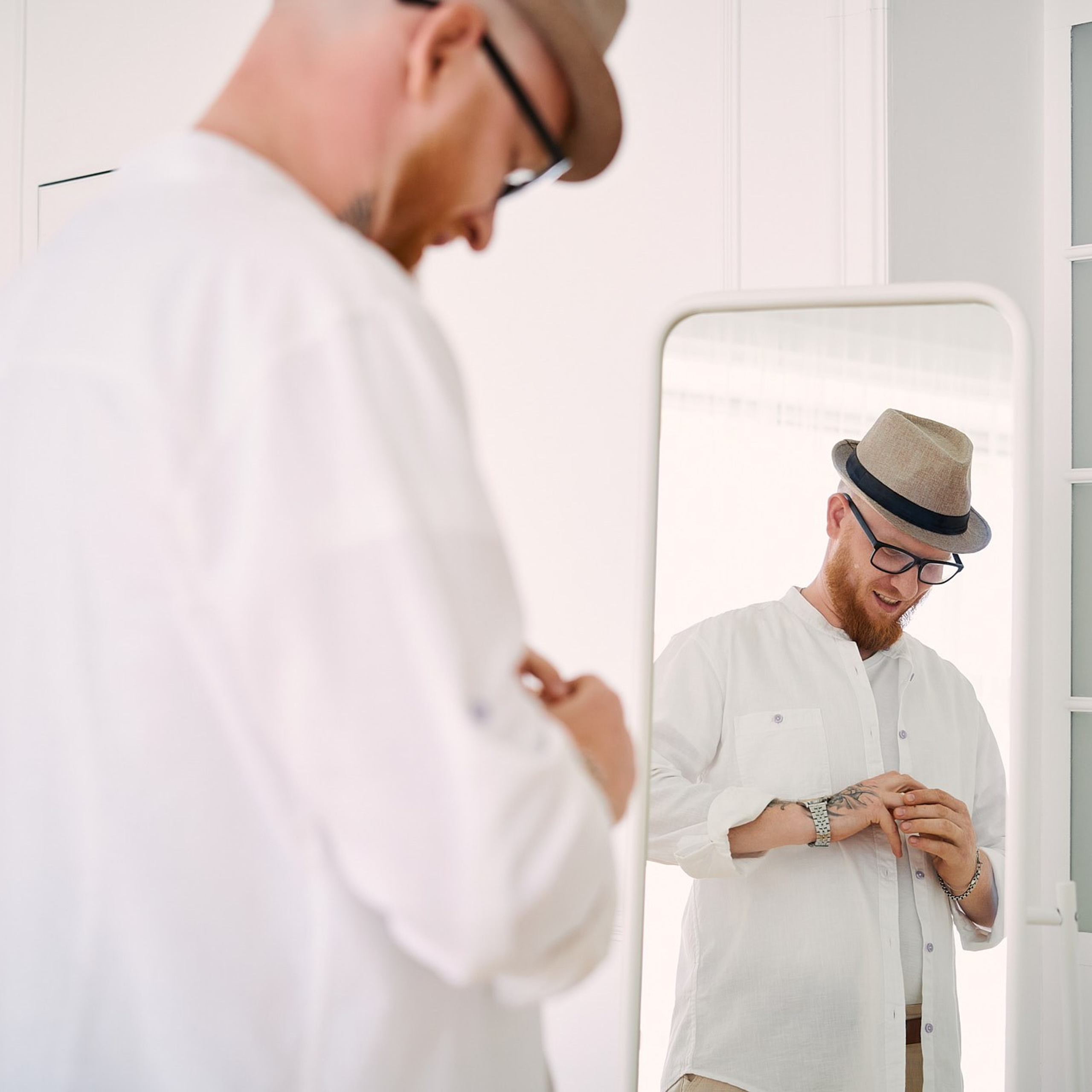 Андрей и Ирина. Профессиональный фотограф в Екатеринбурге Константин Зарипов