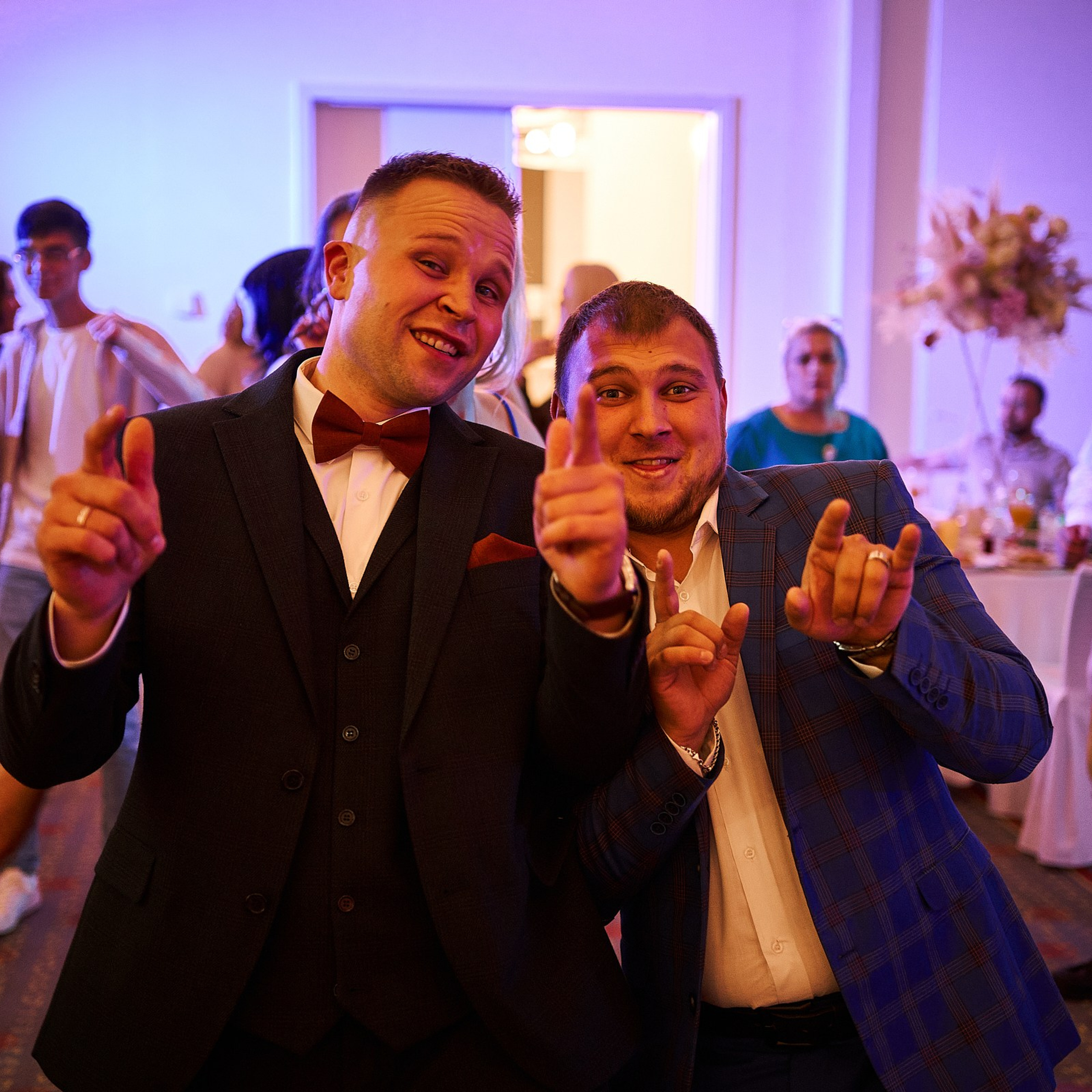 Давид и Лиза. Профессиональный фотограф в Екатеринбурге Константин Зарипов