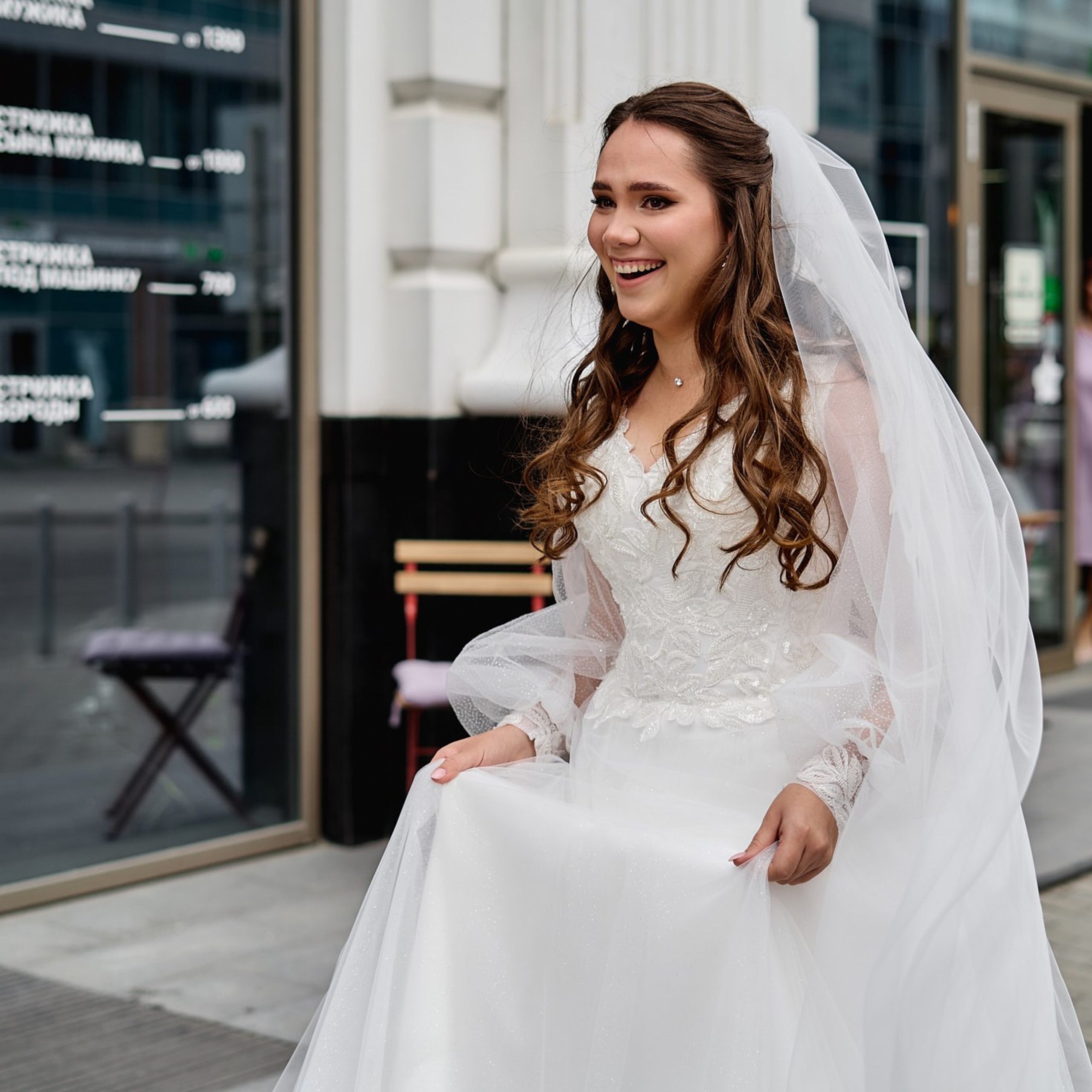 Евгений и Ольга. Профессиональный фотограф в Екатеринбурге Константин Зарипов