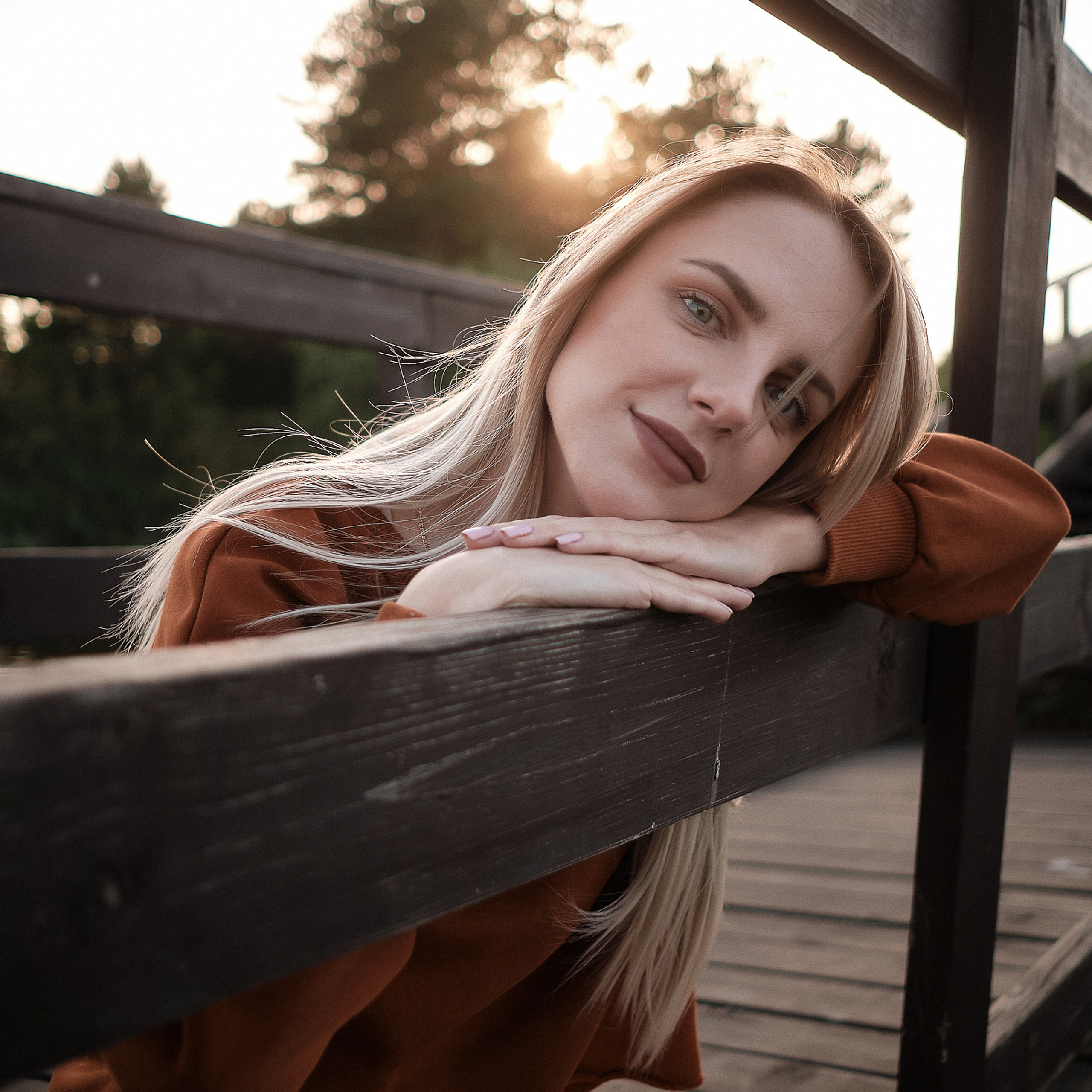 ДАМА с СОБАЧКОЙ. Профессиональный фотограф в Екатеринбурге Константин Зарипов