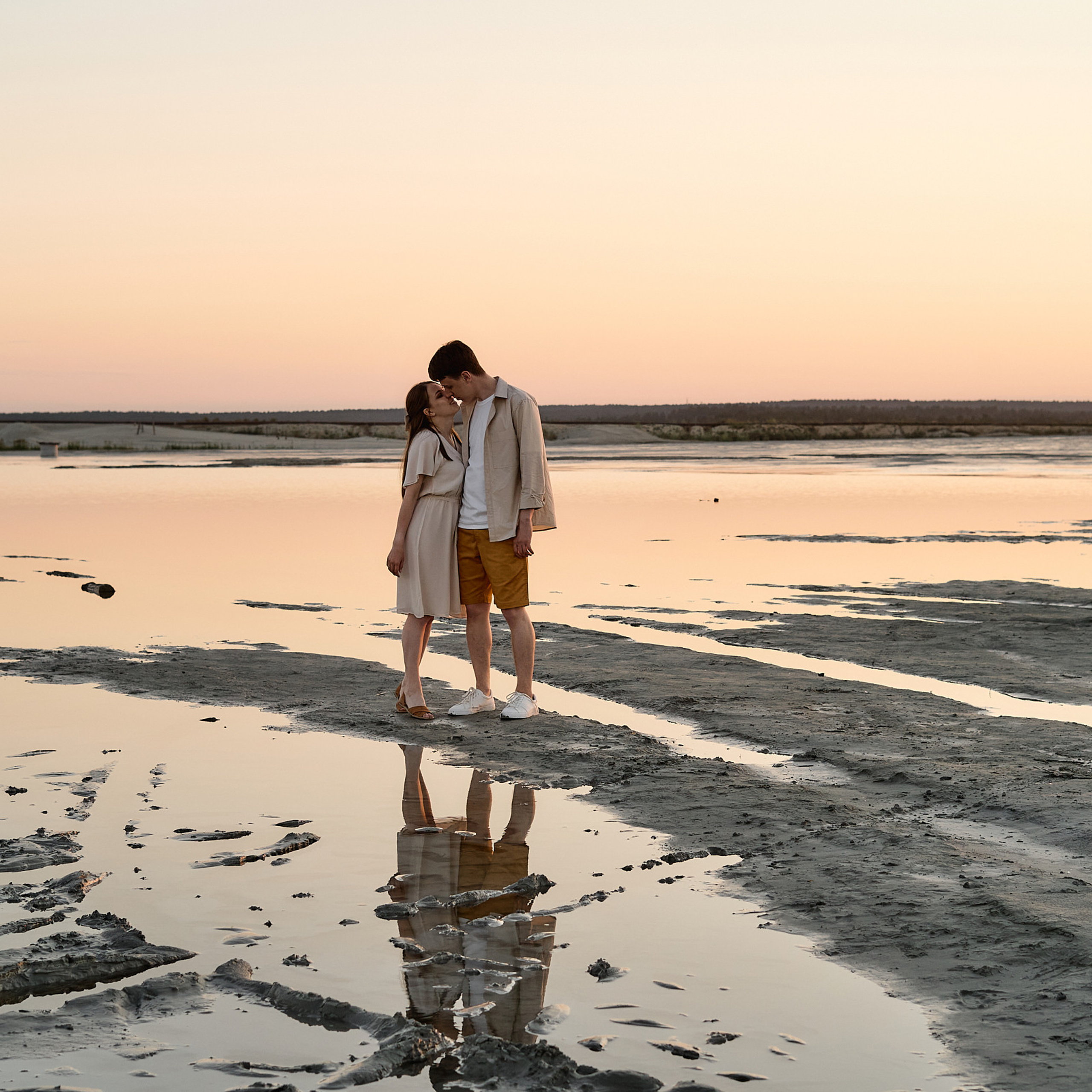 САФАРИ. Профессиональный фотограф в Екатеринбурге Константин Зарипов