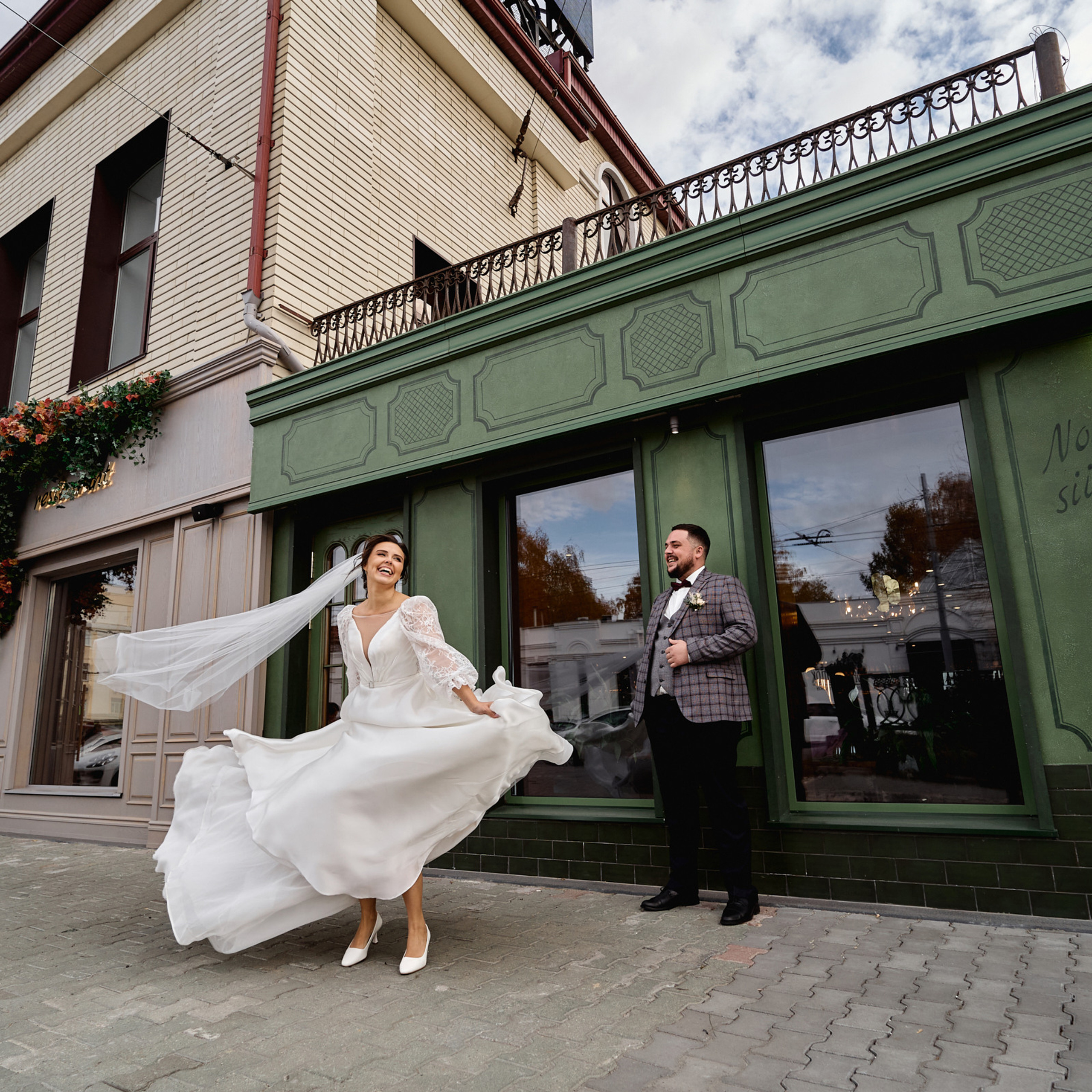 Мы сегодня итальянцы. Профессиональный фотограф в Екатеринбурге Константин Зарипов