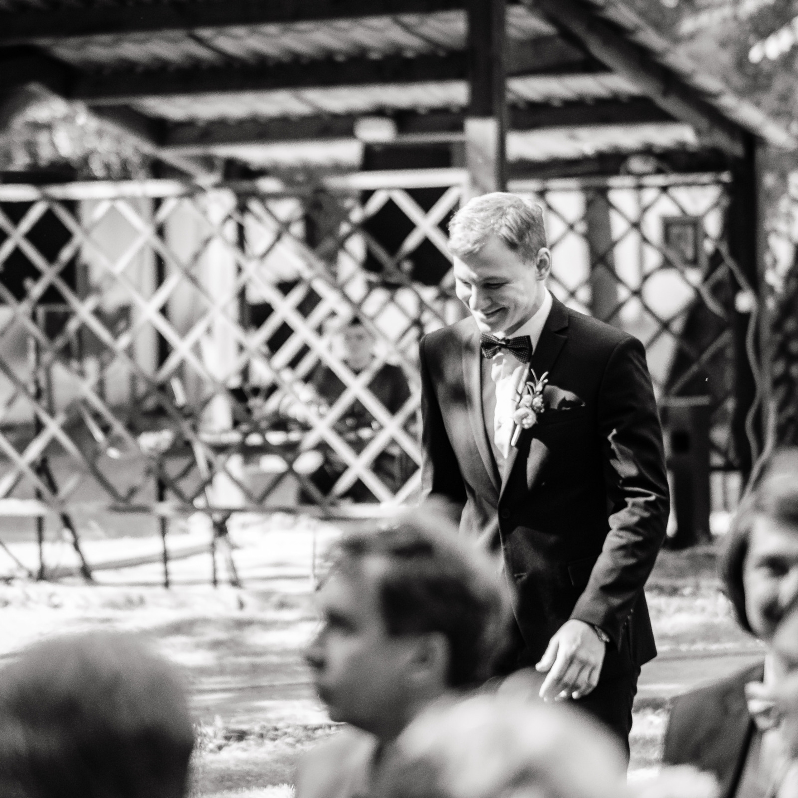 Музыка нас связала. Профессиональный фотограф в Екатеринбурге Константин Зарипов