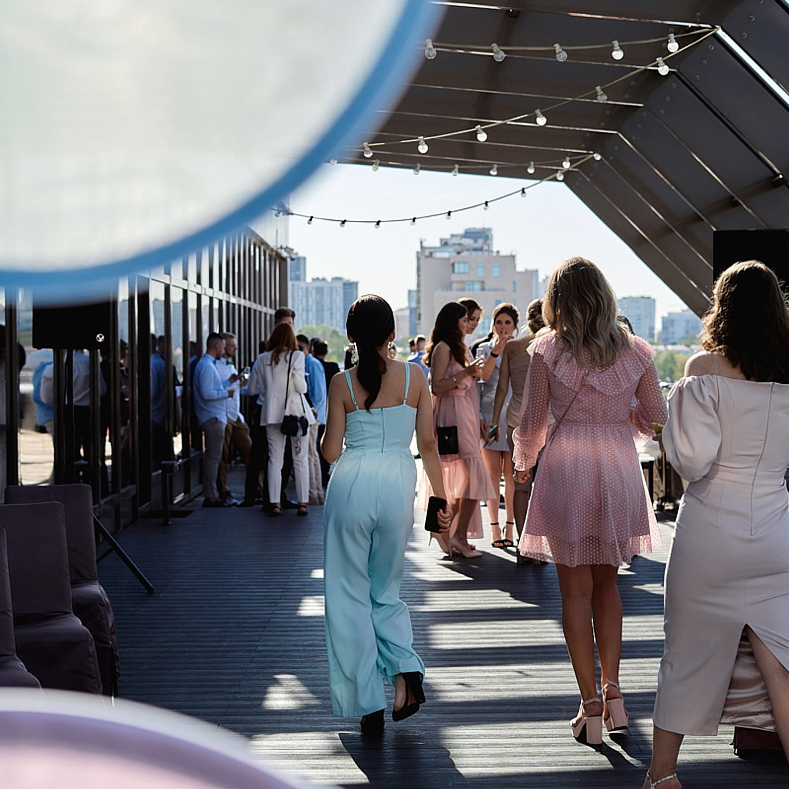 Александр и Анна. Профессиональный фотограф в Екатеринбурге Константин Зарипов