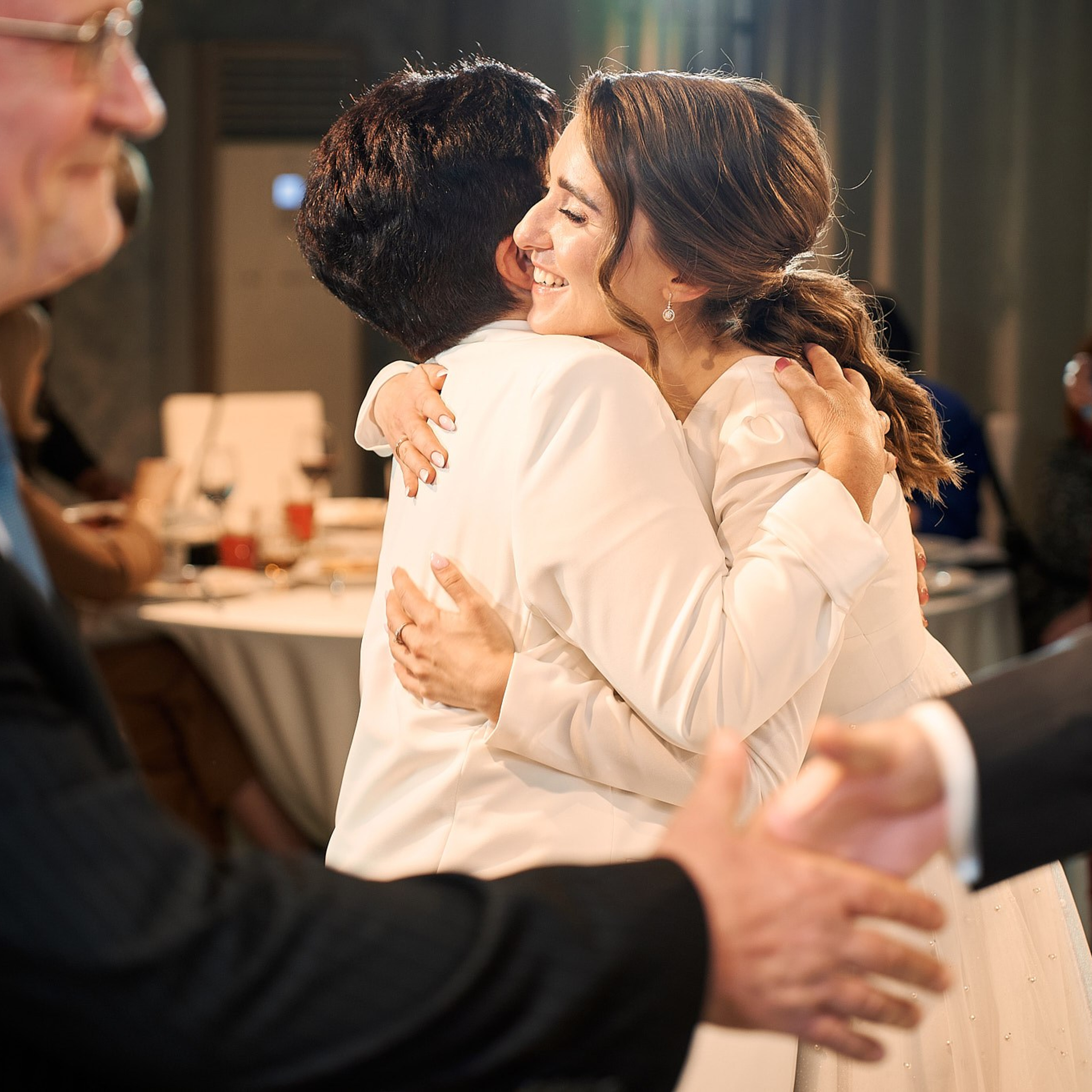 Слава и Юля. Профессиональный фотограф в Екатеринбурге Константин Зарипов