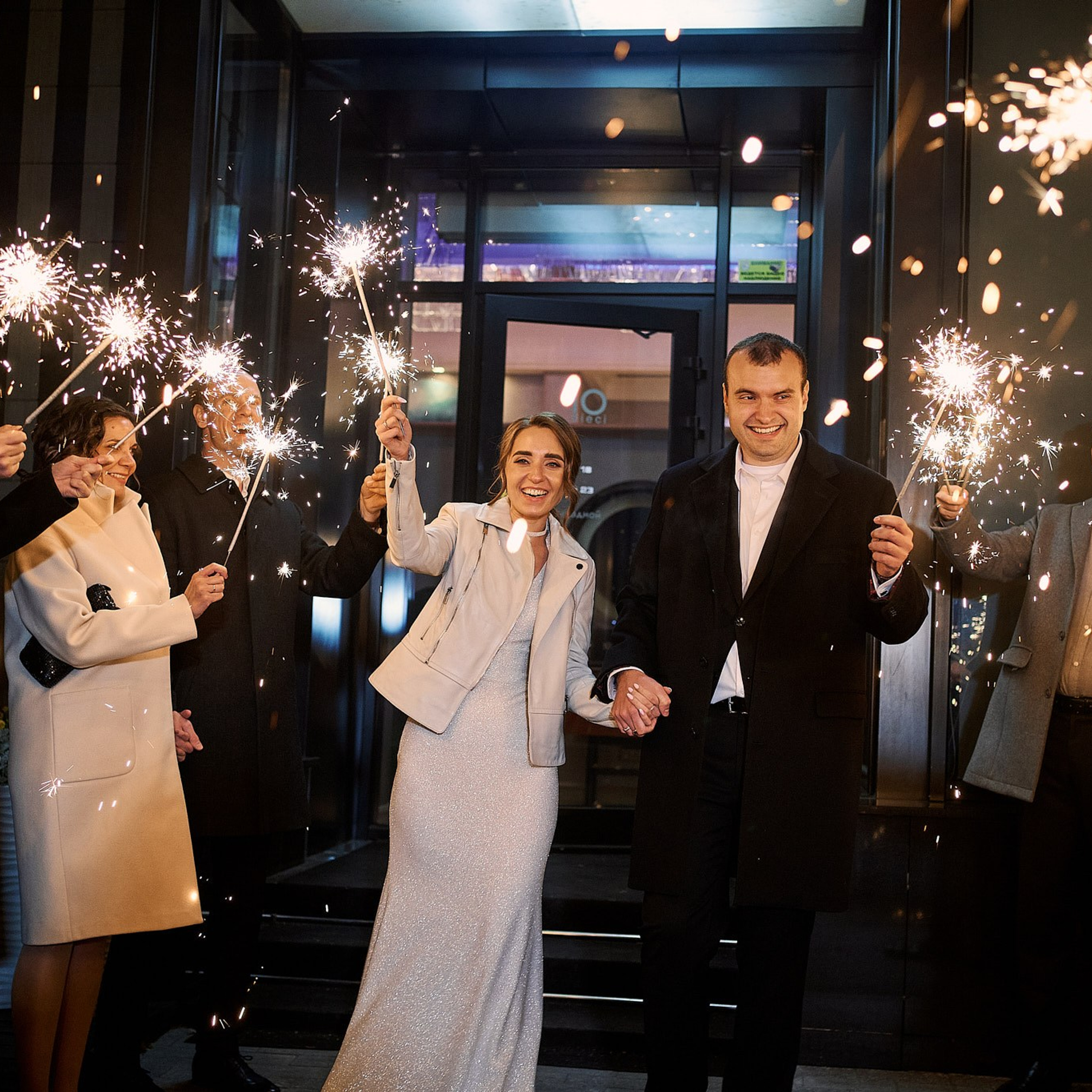 Слава и Юля. Профессиональный фотограф в Екатеринбурге Константин Зарипов