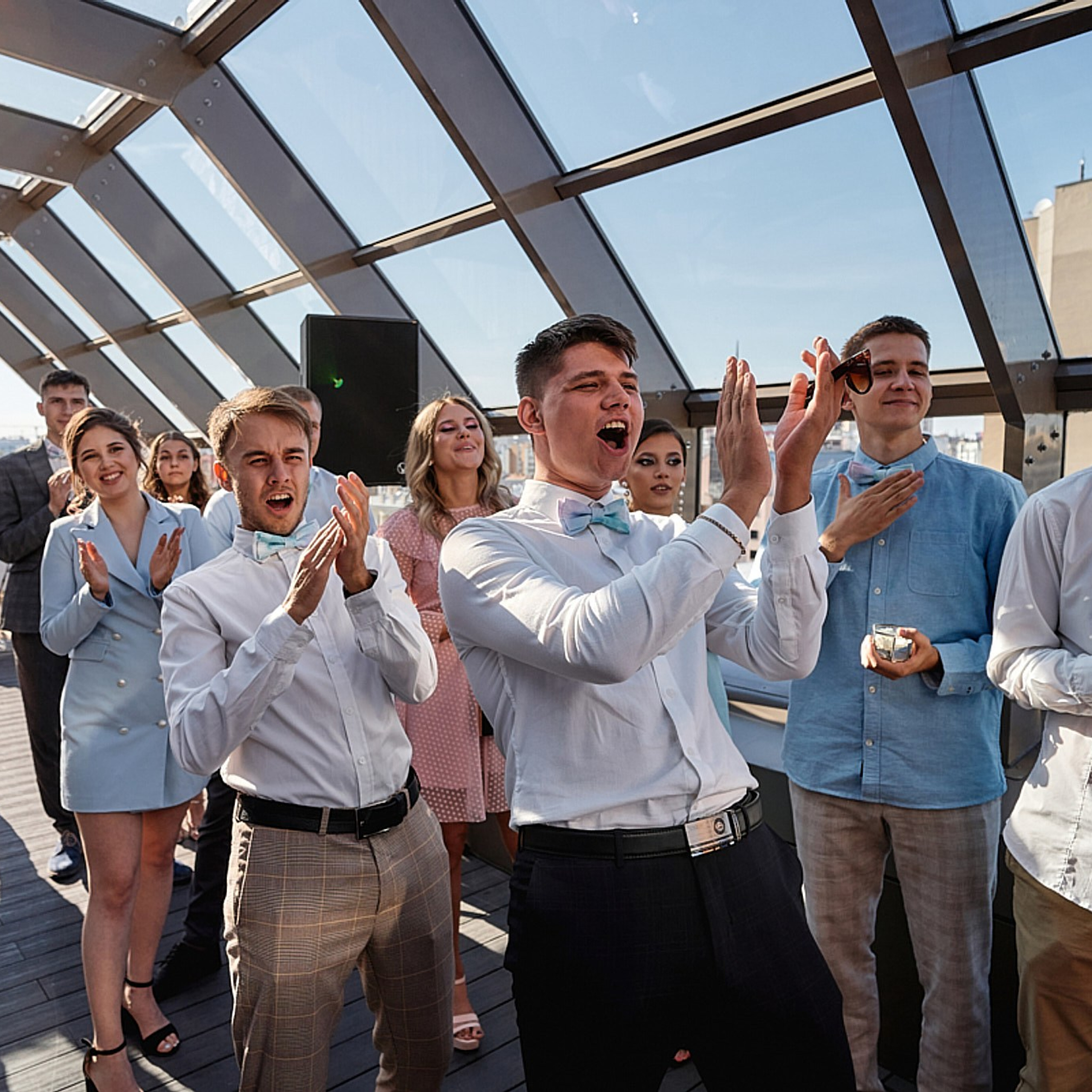 Александр и Анна. Профессиональный фотограф в Екатеринбурге Константин Зарипов