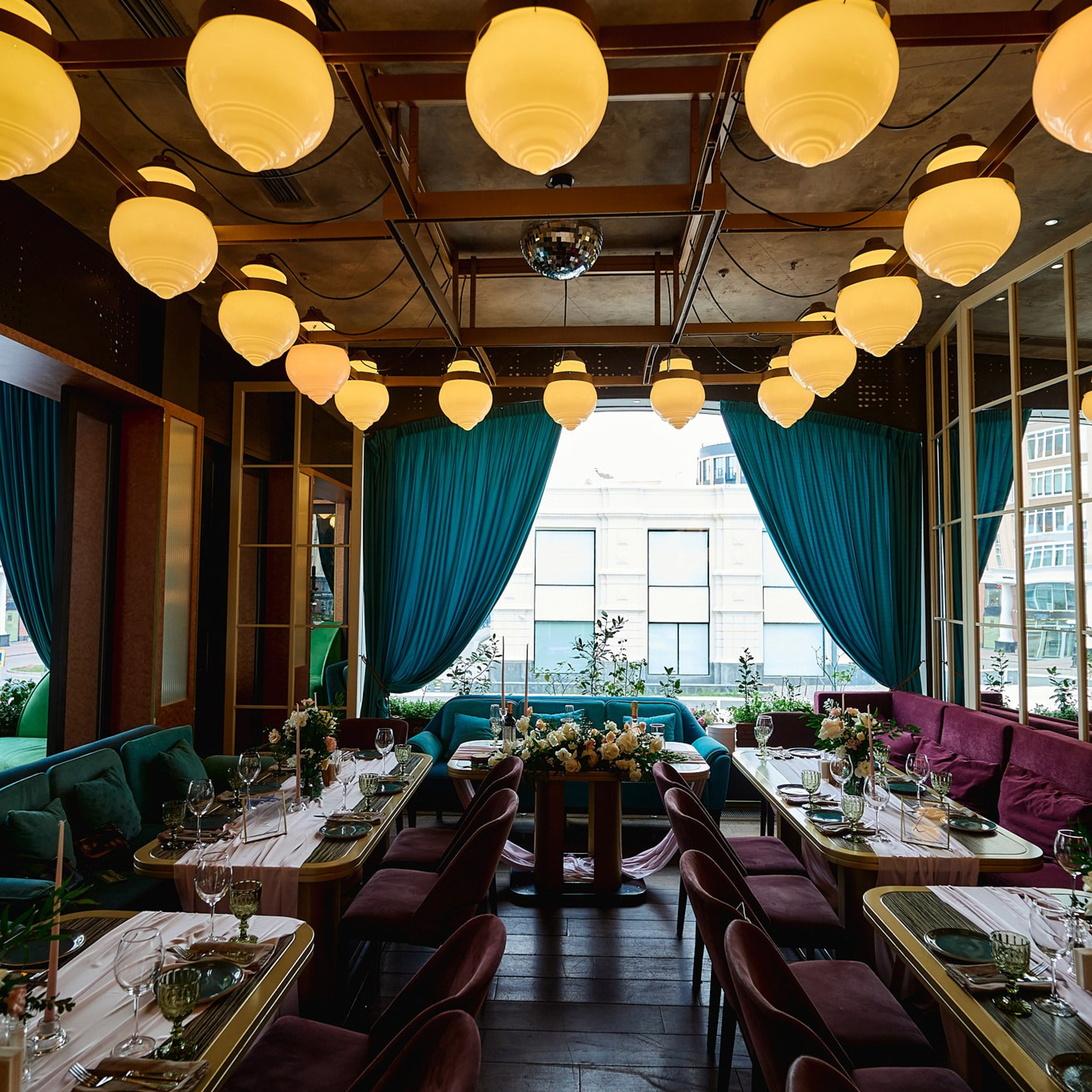 Евгений и Ольга. Профессиональный фотограф в Екатеринбурге Константин Зарипов