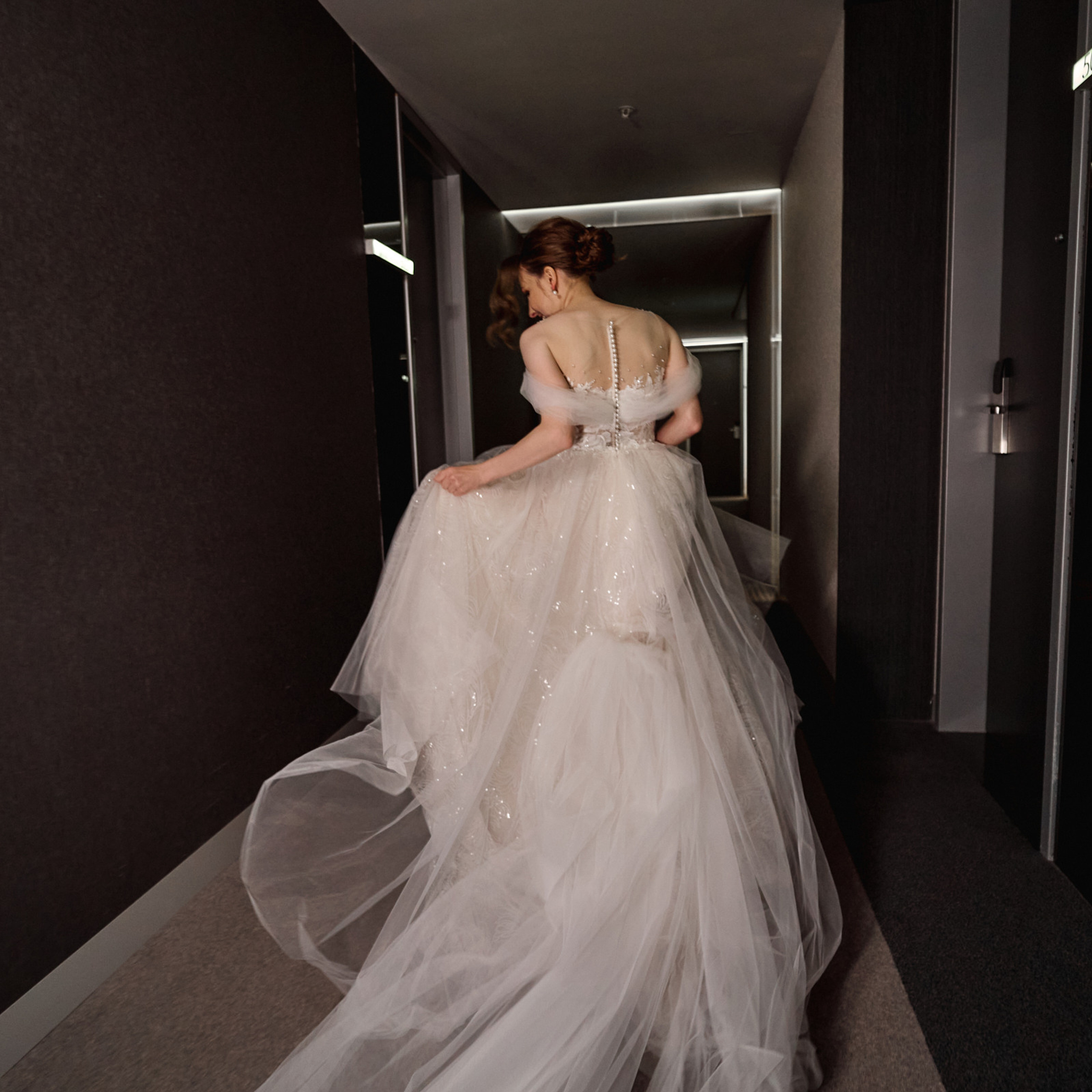 Привет из Питера. Профессиональный фотограф в Екатеринбурге Константин Зарипов