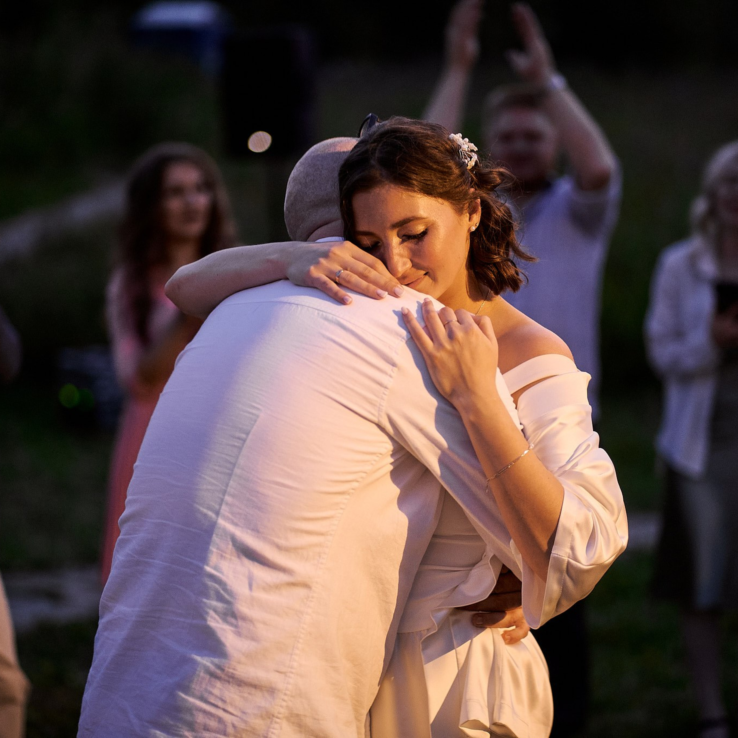 Андрей и Ирина. Профессиональный фотограф в Екатеринбурге Константин Зарипов