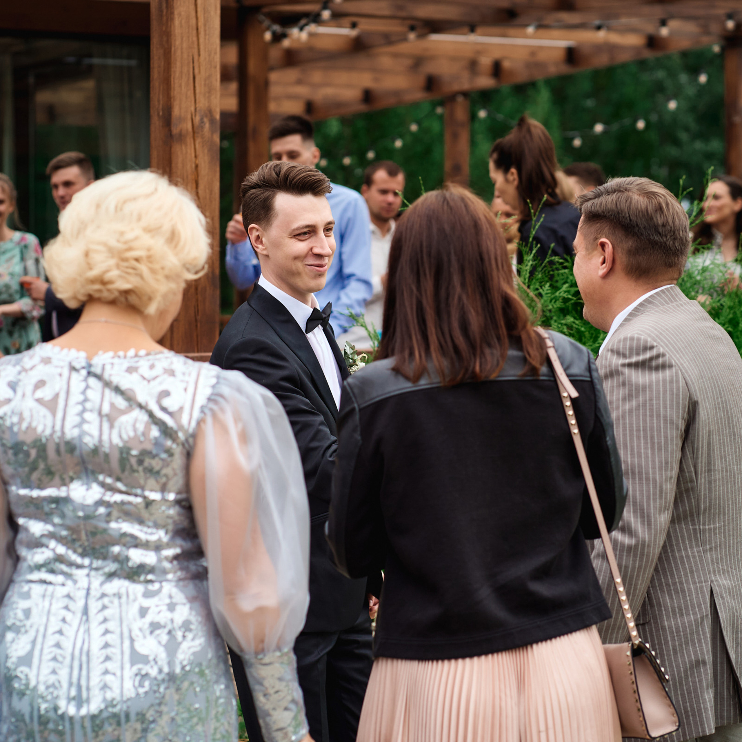 Привет из Питера. Профессиональный фотограф в Екатеринбурге Константин Зарипов