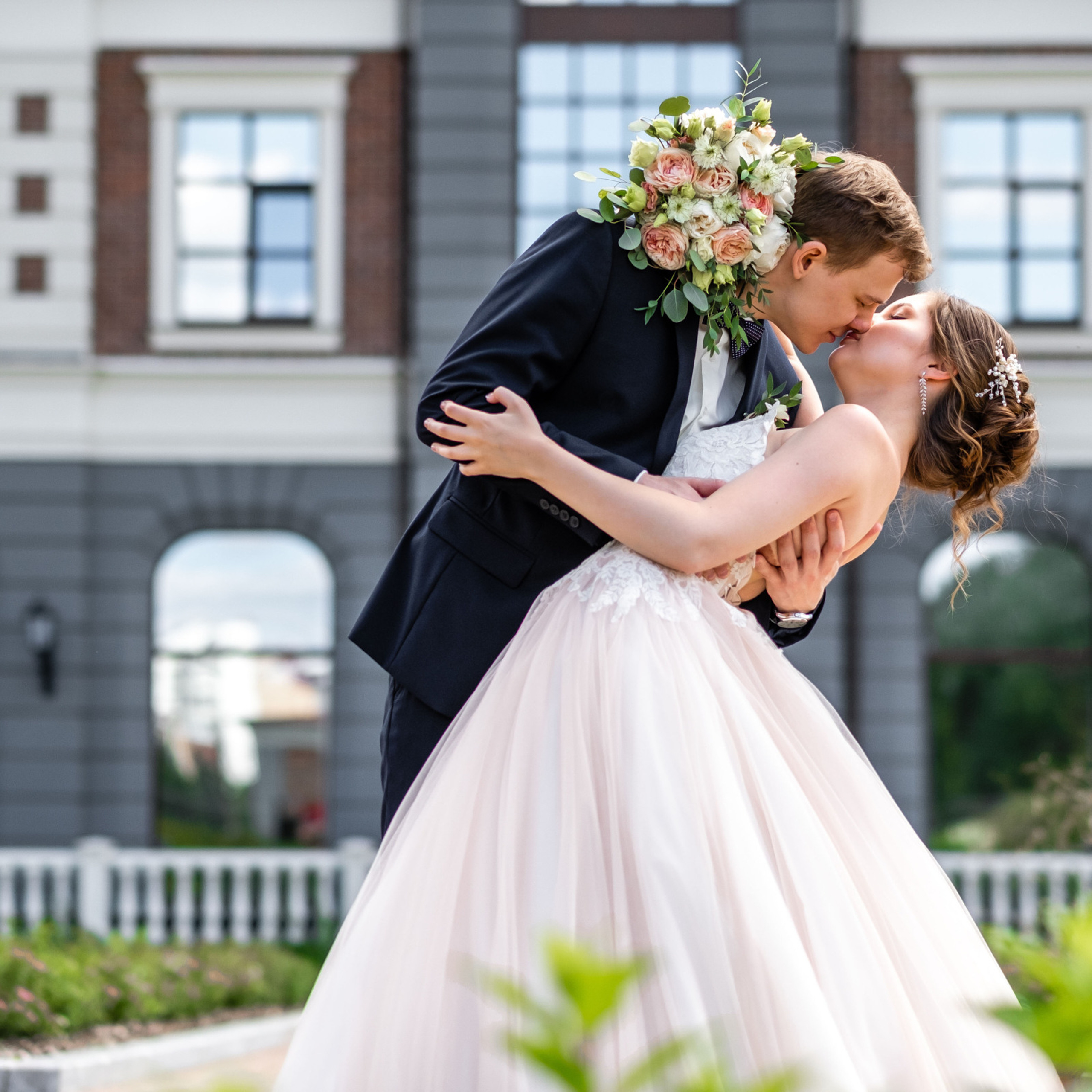 Музыка нас связала. Профессиональный фотограф в Екатеринбурге Константин Зарипов